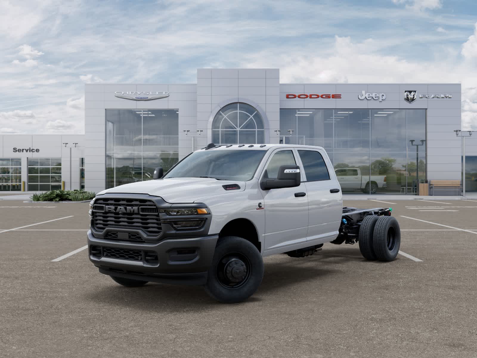 View vehicle photo 2
