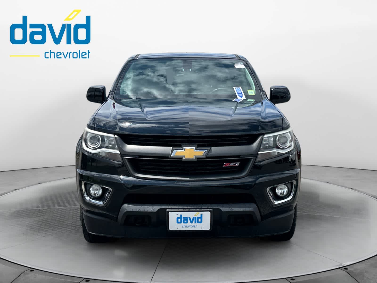 View vehicle photo 2