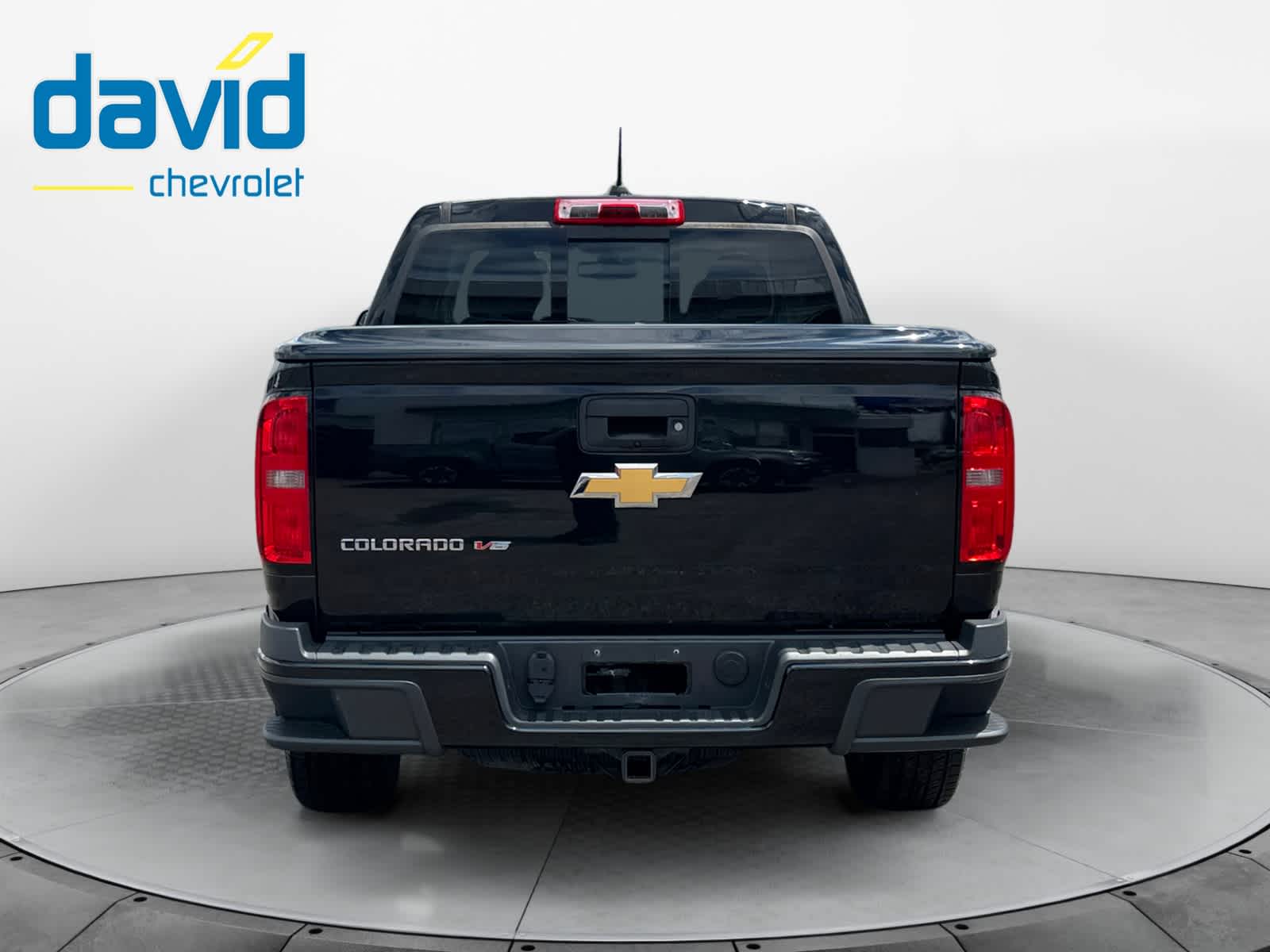 View vehicle photo 6
