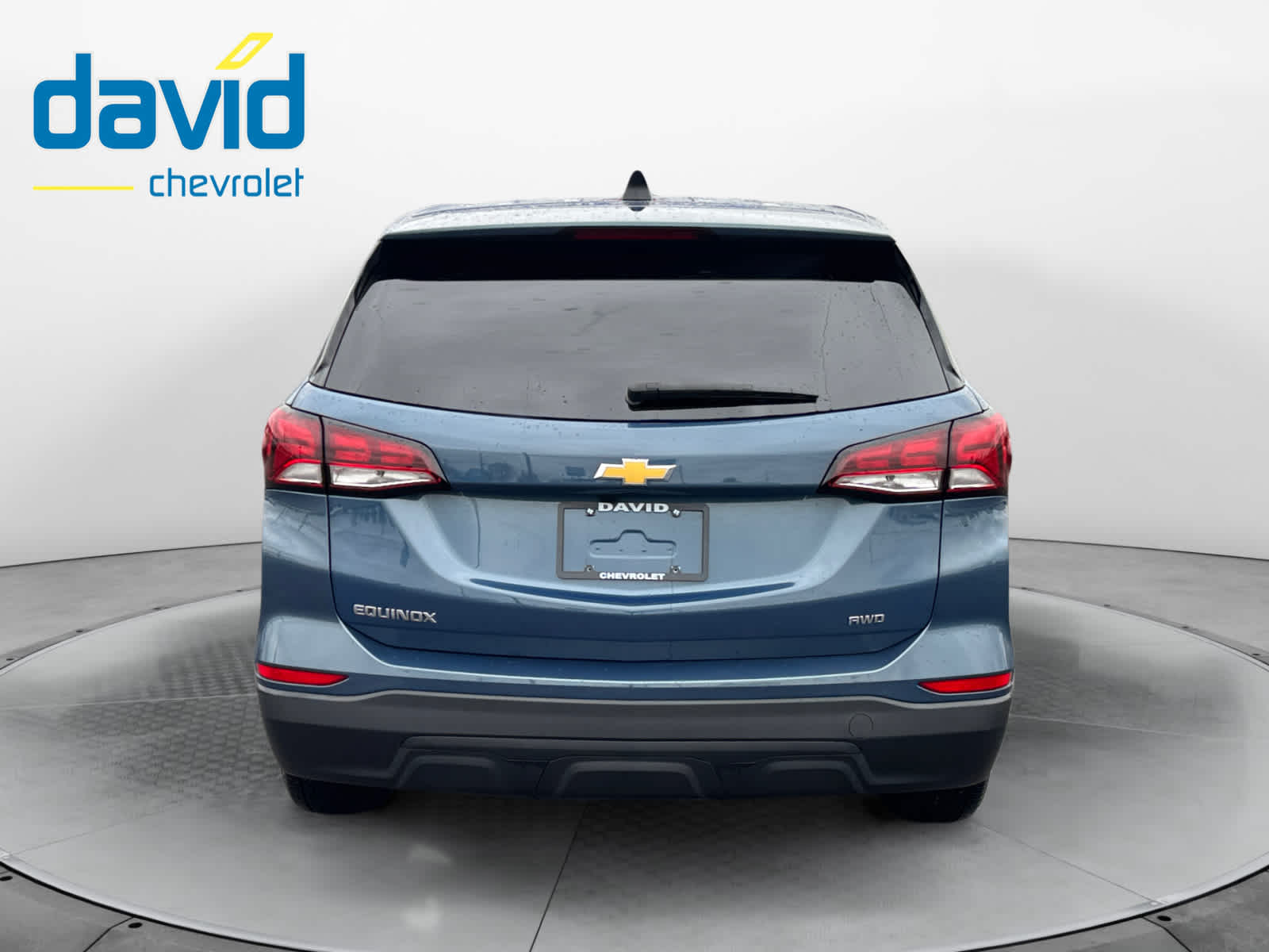 View vehicle photo 6