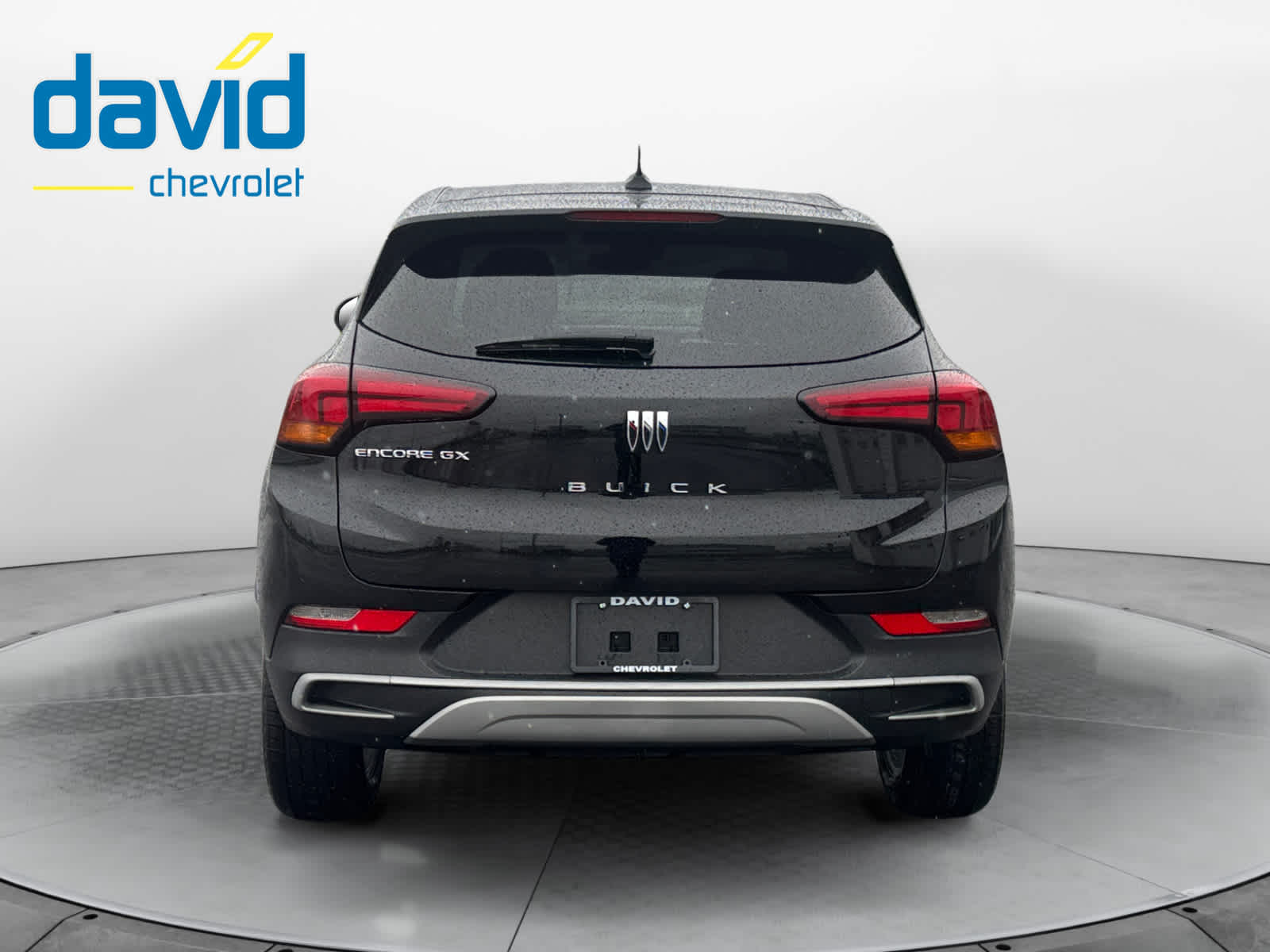 View vehicle photo 6