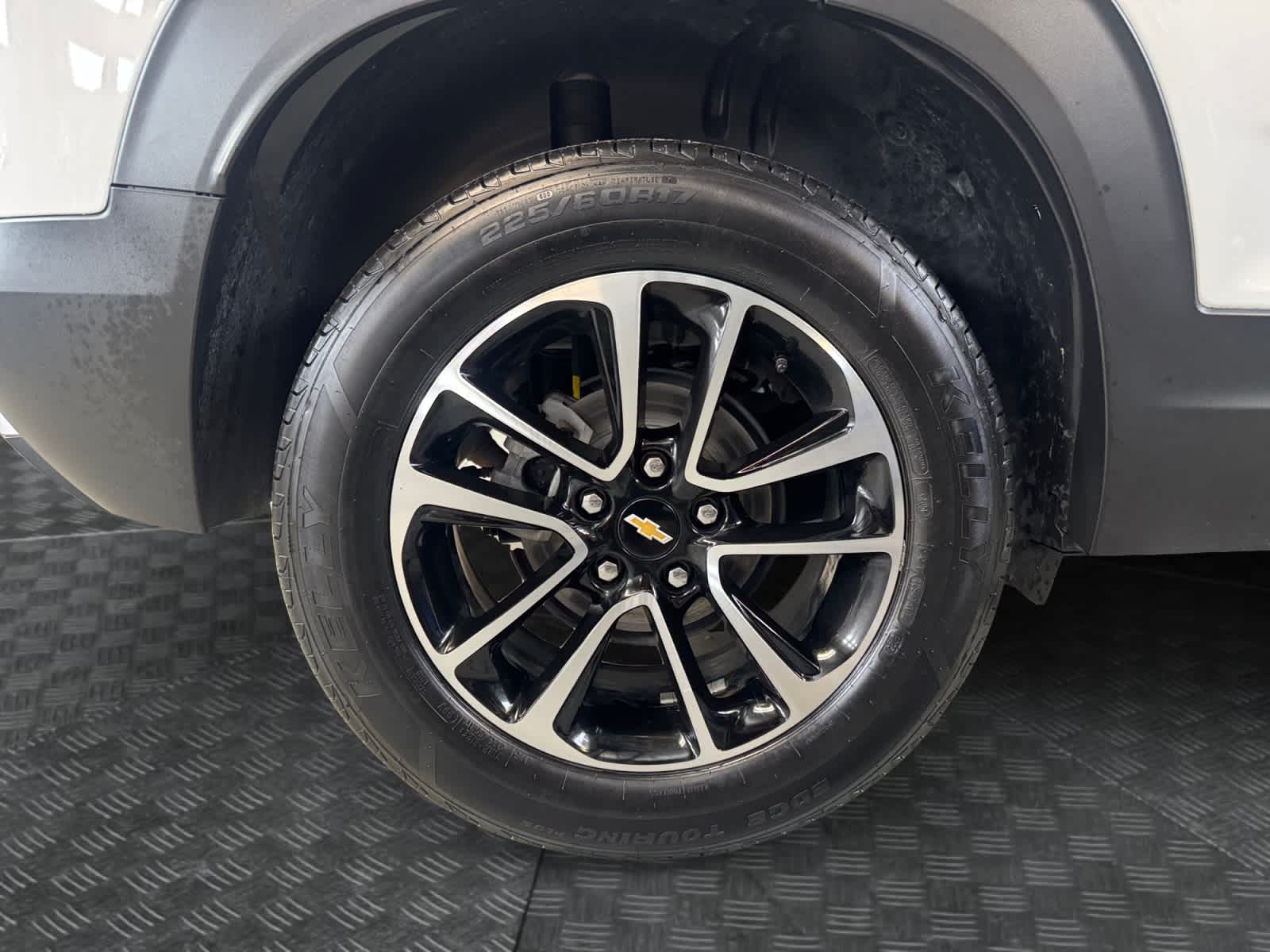 2024 Chevrolet Trailblazer LT AWD