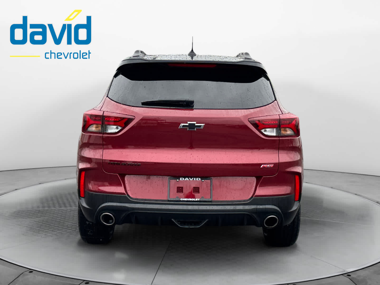 View vehicle photo 6