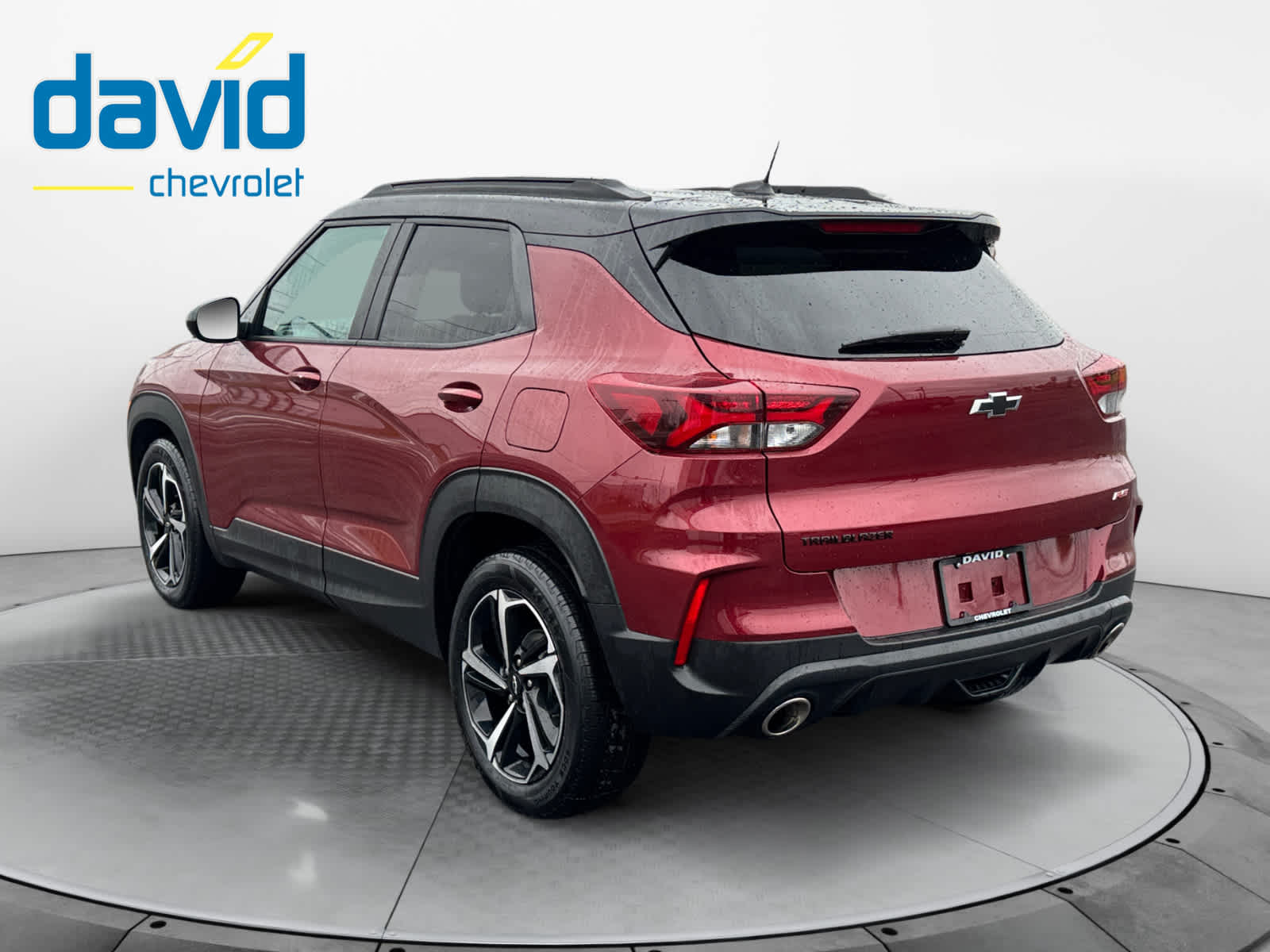 View vehicle photo 7