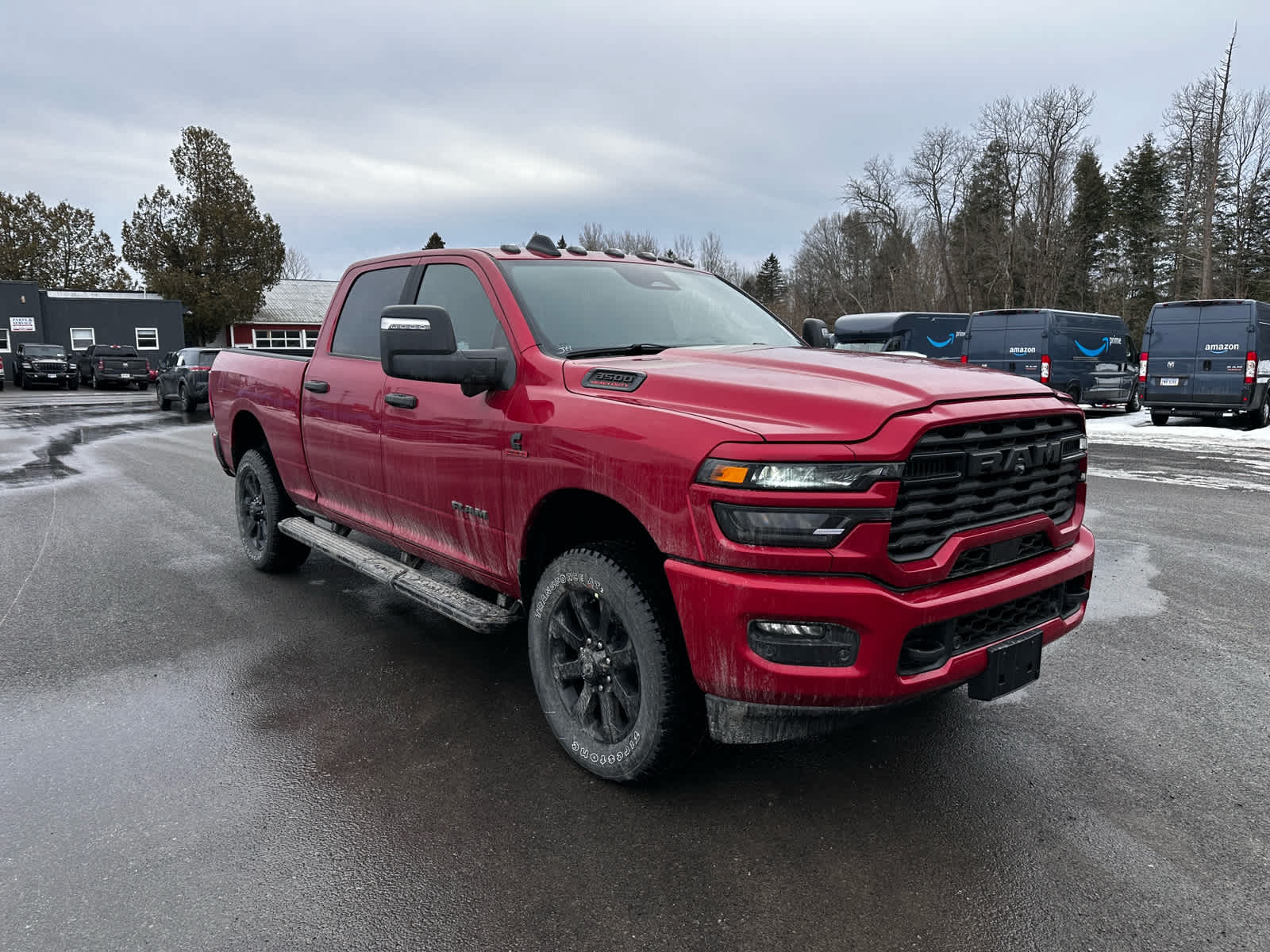 View vehicle photo 7