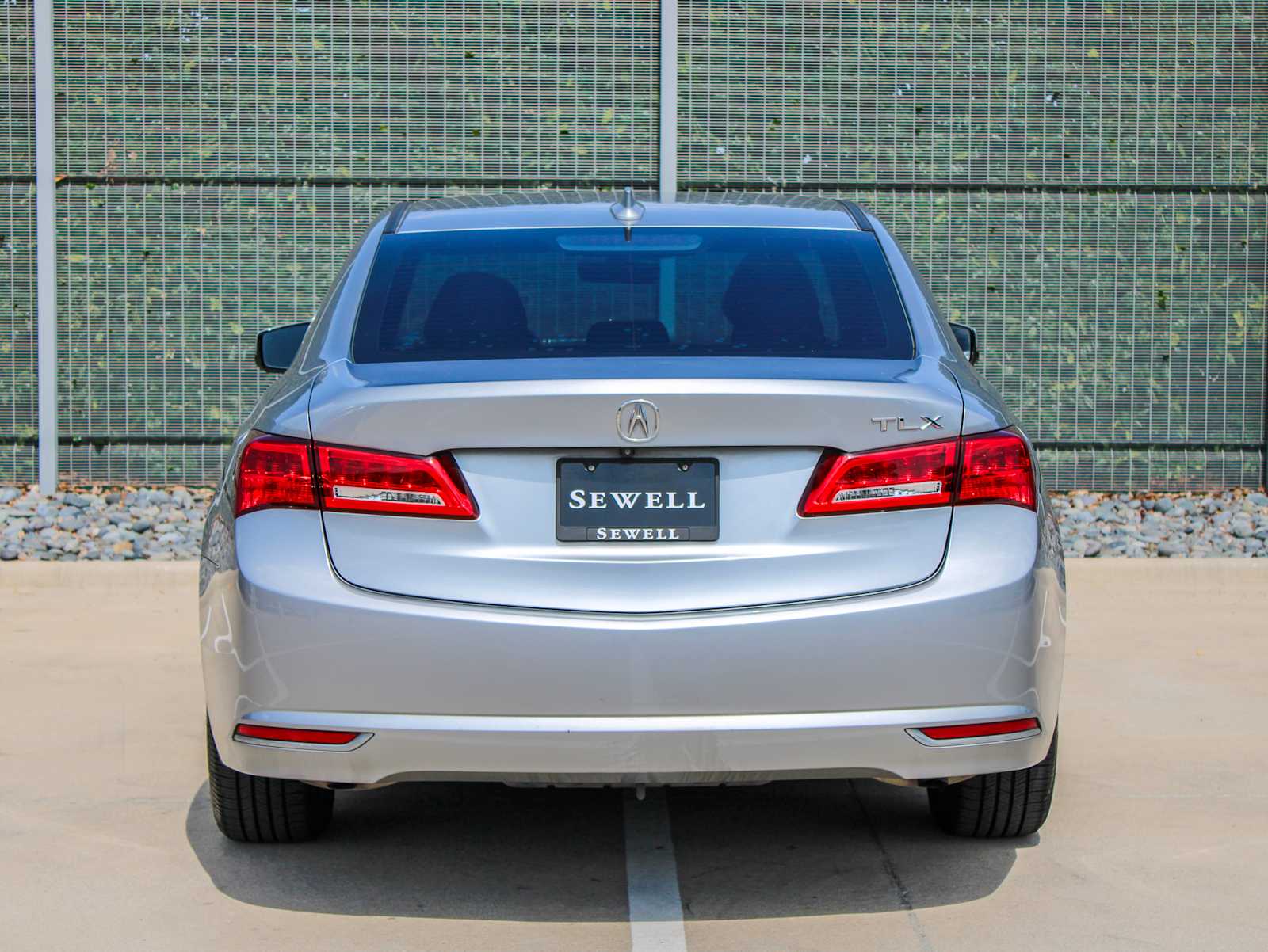 Used 2020 Lunar Silver Metallic Acura w/Technology Pkg image 5