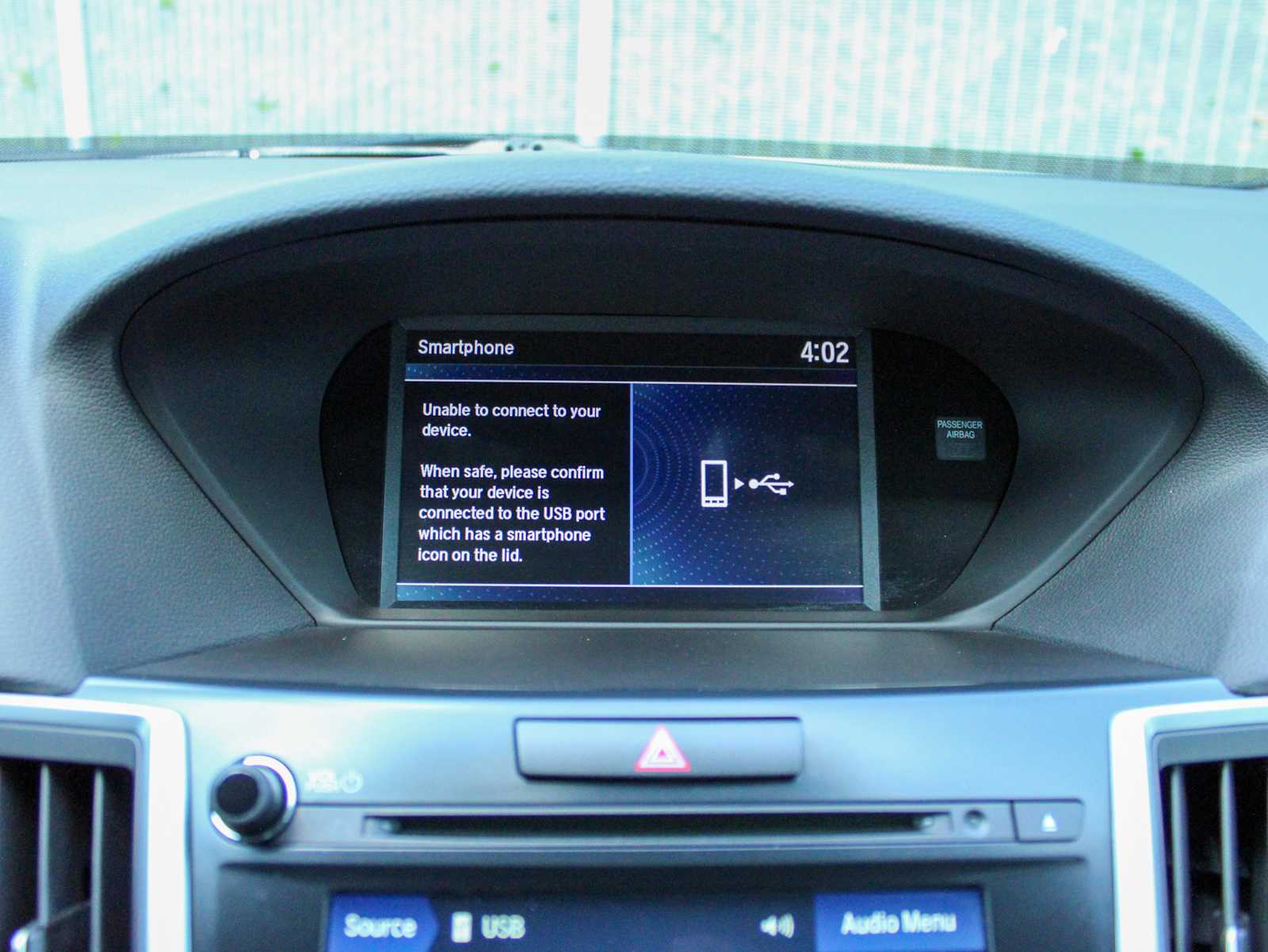 Used 2020 Lunar Silver Metallic Acura w/Technology Pkg image 22