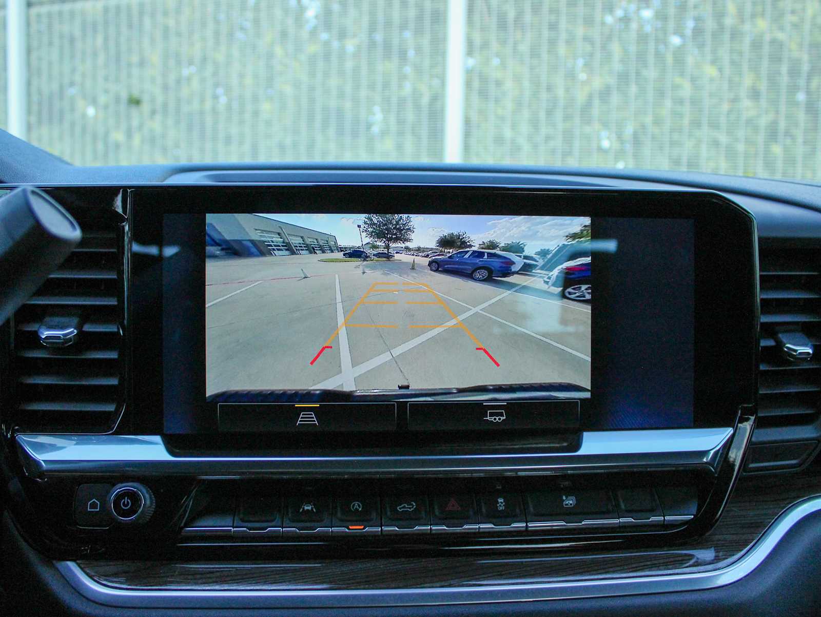 Used 2022 Dark Ash Metallic Chevrolet RST image 21