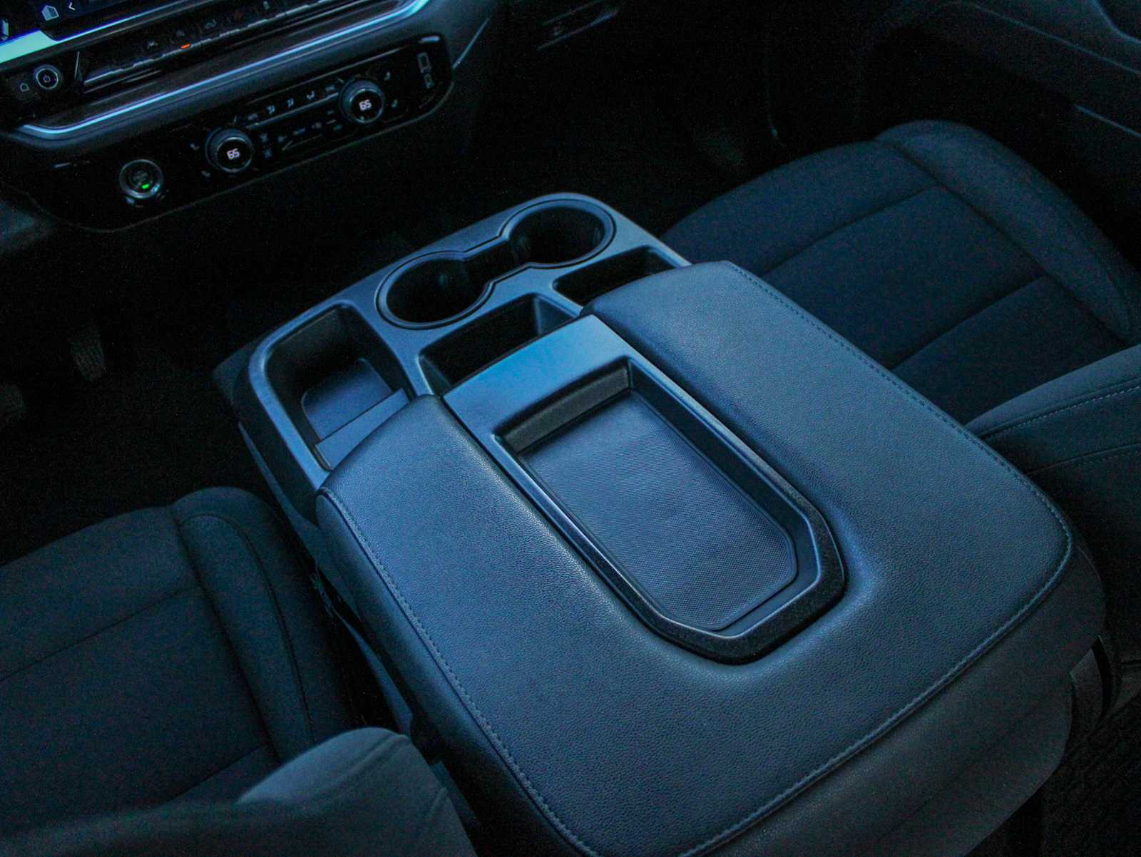 Used 2022 Dark Ash Metallic Chevrolet RST image 19