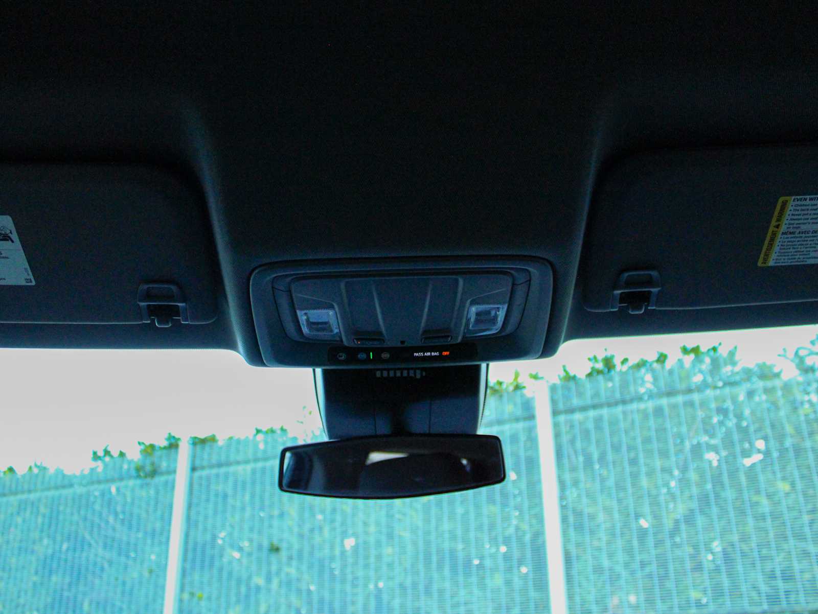 Used 2022 Dark Ash Metallic Chevrolet RST image 22