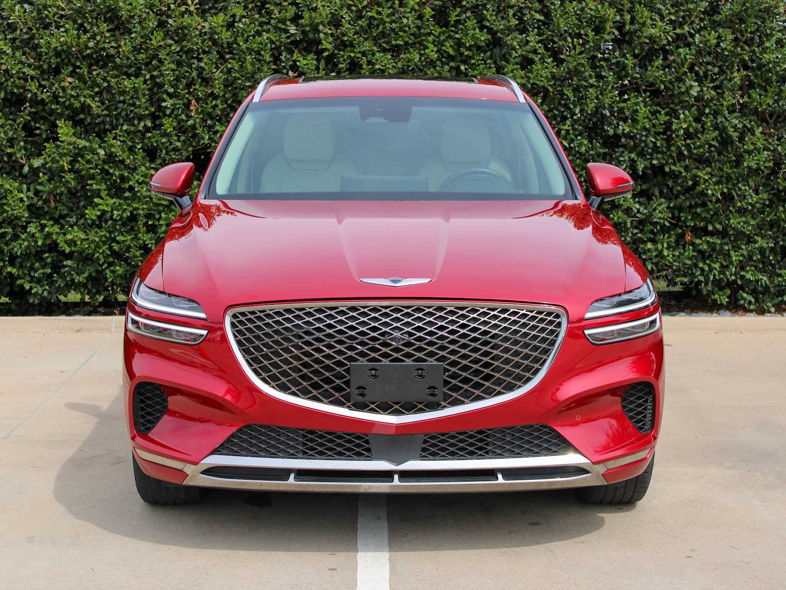Used 2024 Mauna Red Genesis 2.5T image 2