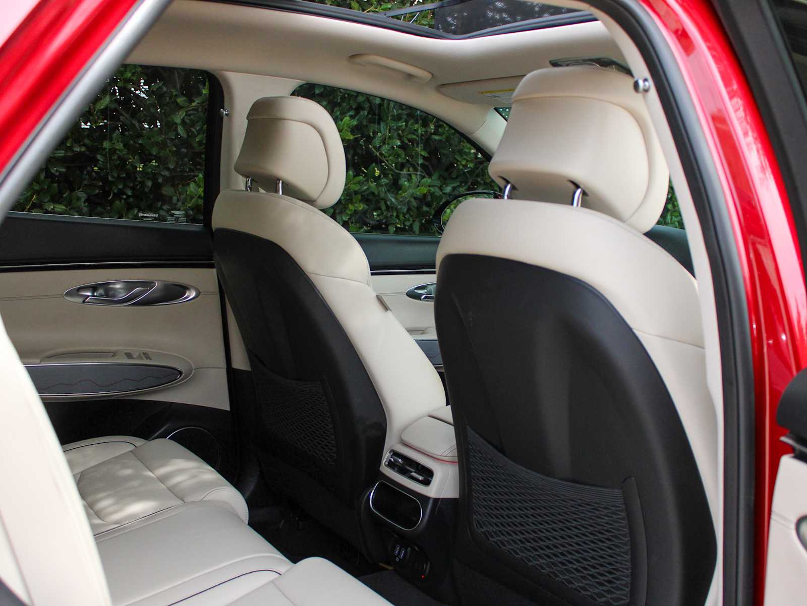 Used 2024 Mauna Red Genesis 2.5T image 14