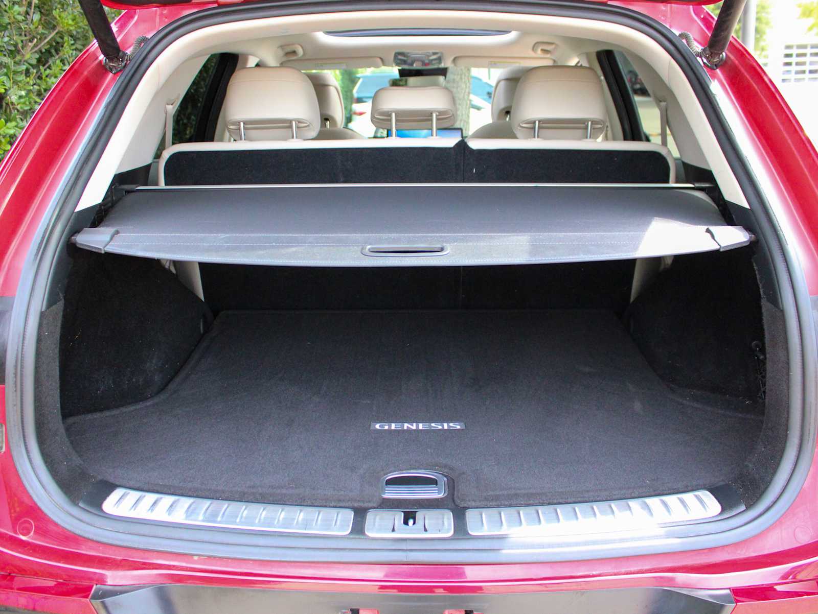 Used 2024 Mauna Red Genesis 2.5T image 27