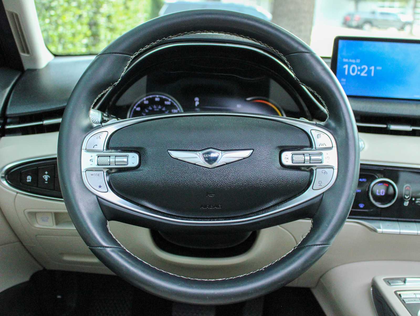 Used 2024 Mauna Red Genesis 2.5T image 19