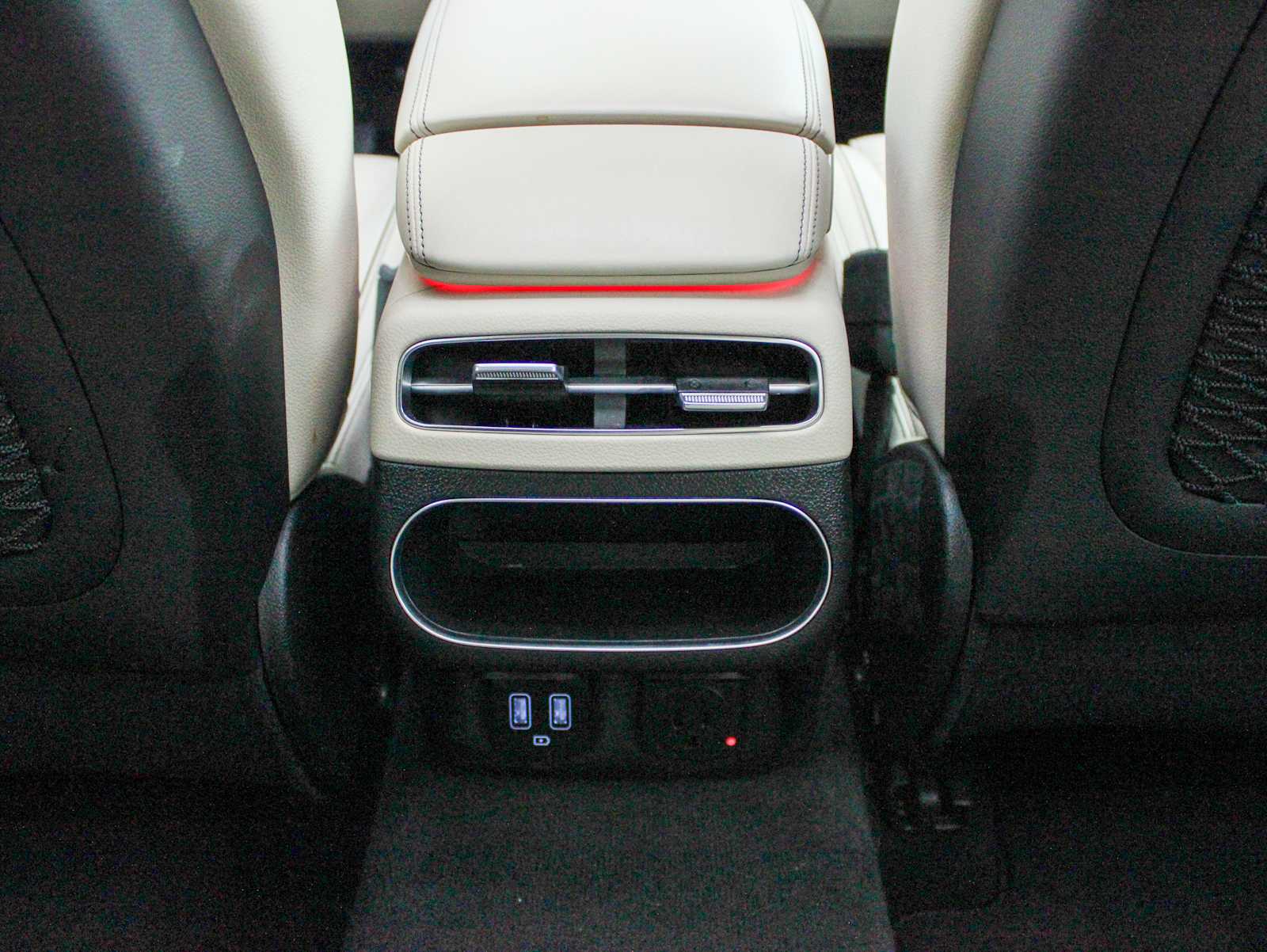Used 2024 Mauna Red Genesis 2.5T image 18