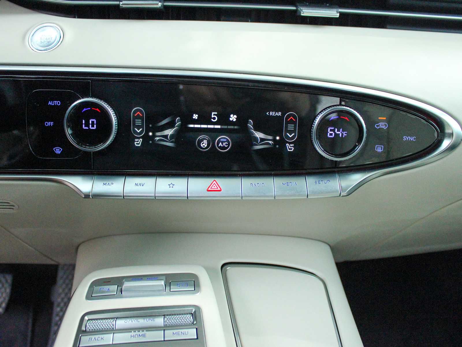 Used 2024 Mauna Red Genesis 2.5T image 23