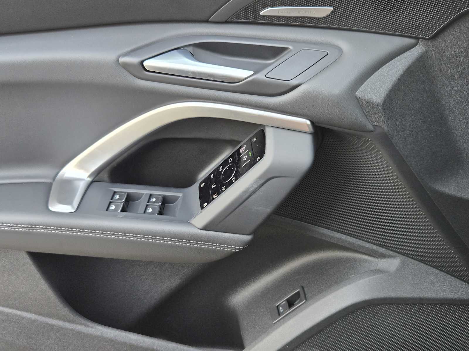 New 2026 MYTHOS BLACK Audi Premium Plus image 13