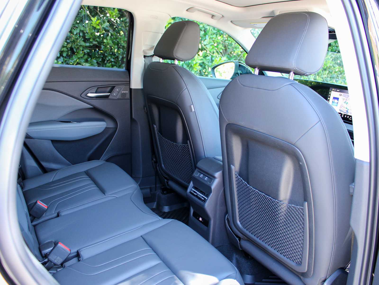 New 2026 Arrow Gray Pearl Effect Audi S line image 14