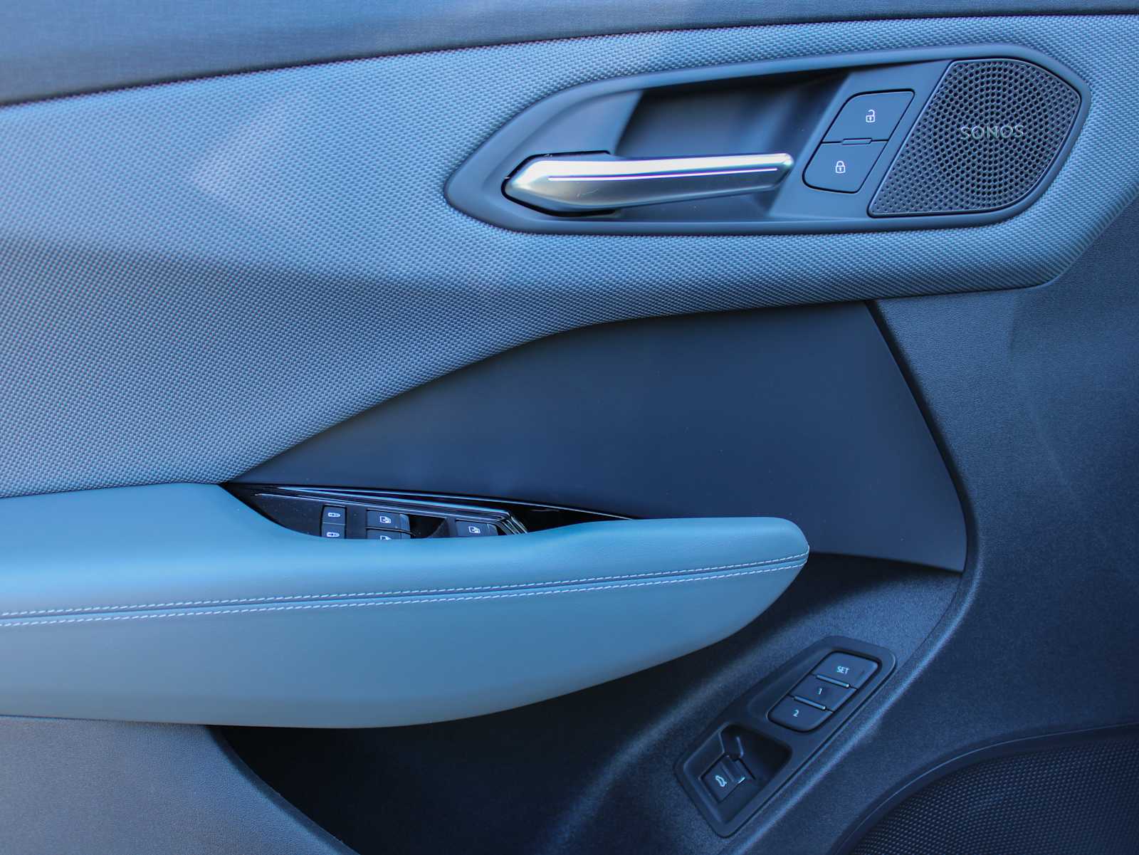 New 2026 Arrow Gray Pearl Effect Audi S line image 10