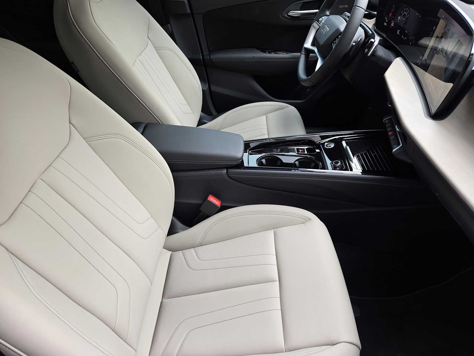 New 2026 Malpelo Blue Metallic Audi S line image 9