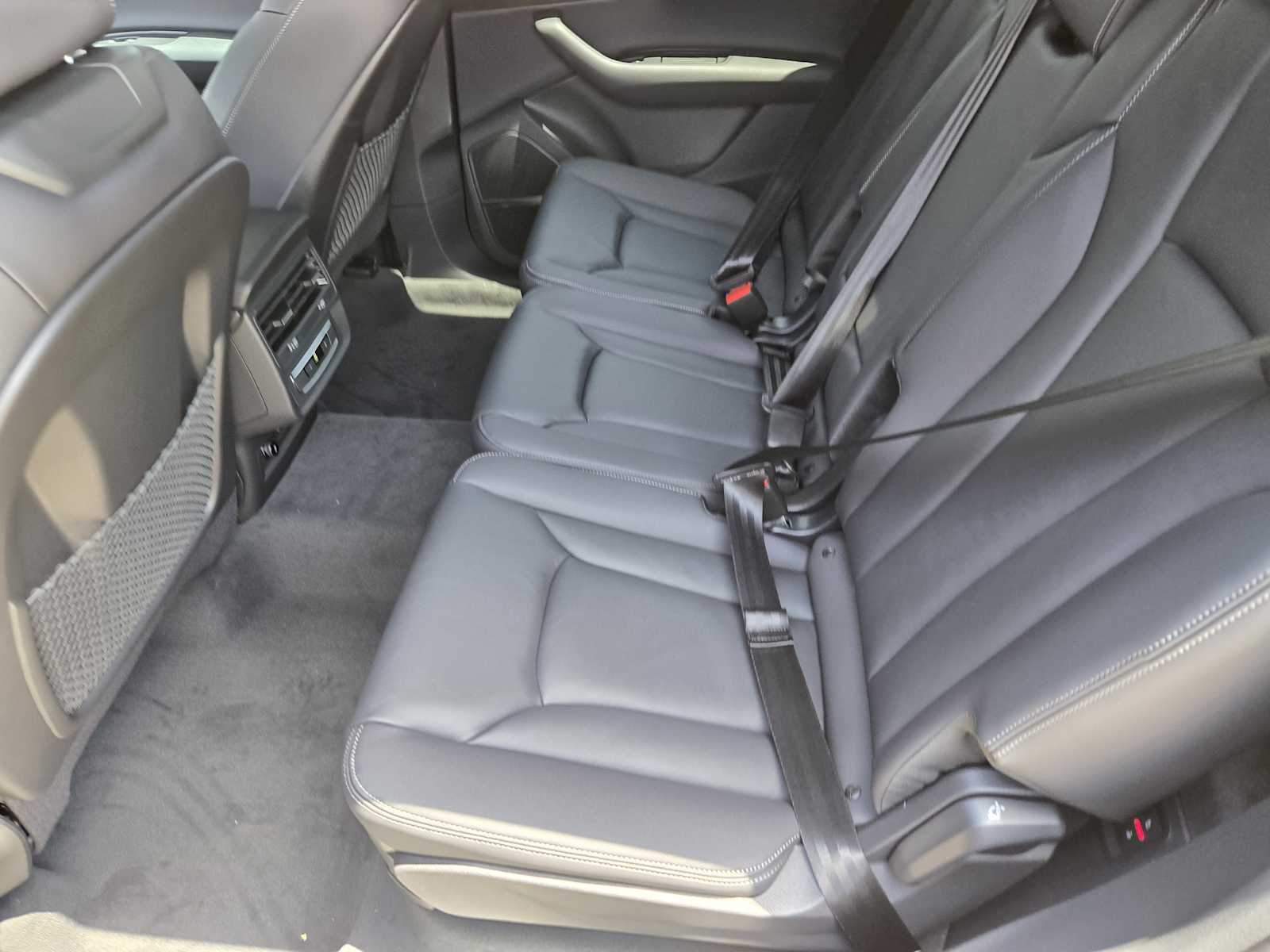 New 2026 WAITOMO BLUE Audi Premium image 21