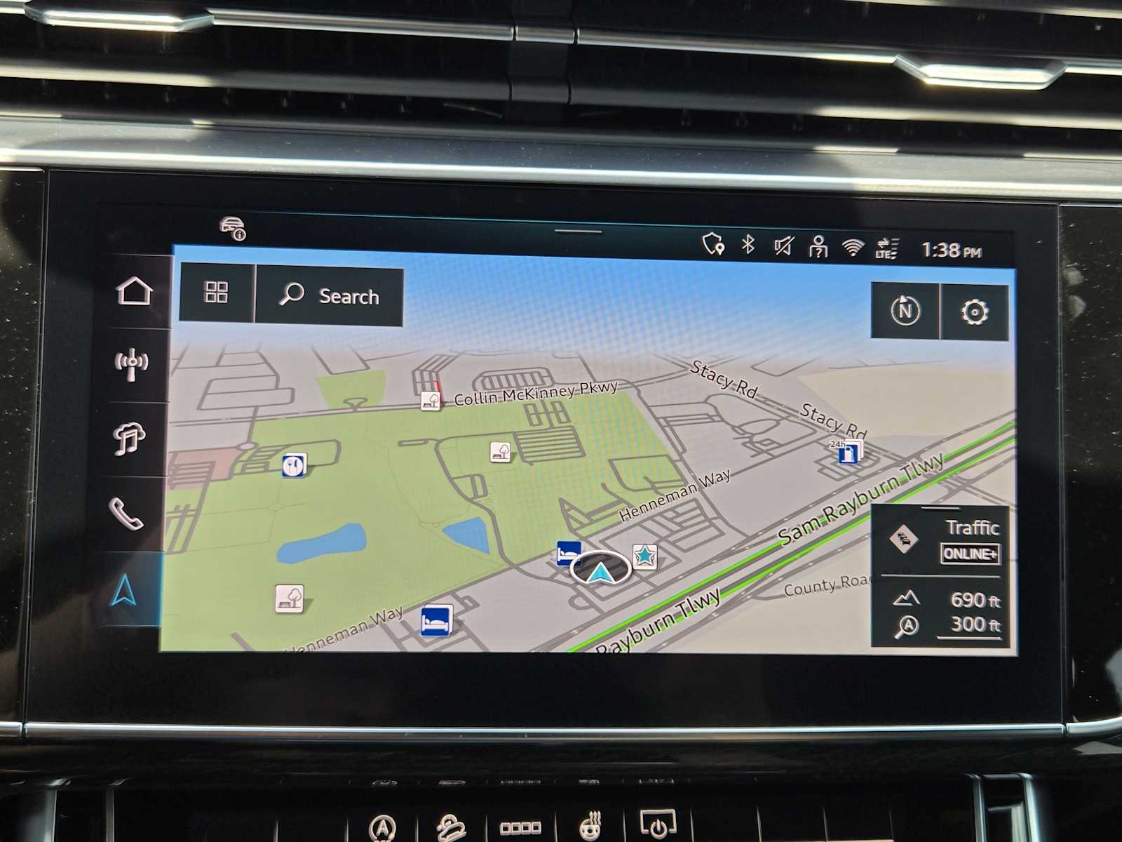 New 2026 WAITOMO BLUE Audi Premium image 14