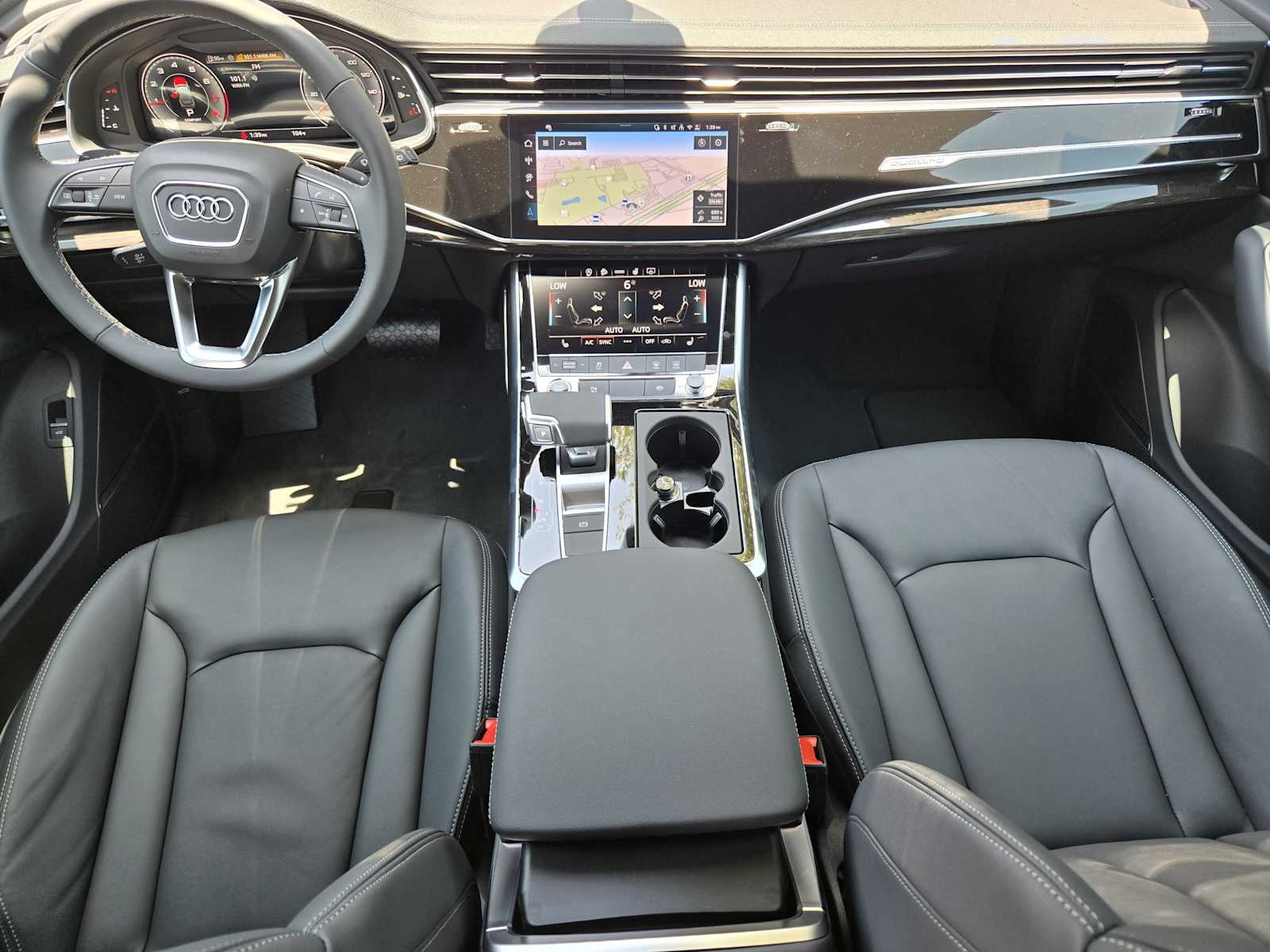 New 2026 WAITOMO BLUE Audi Premium image 20