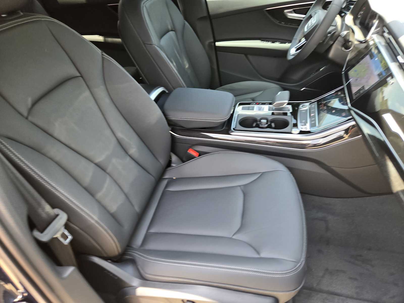 New 2026 WAITOMO BLUE Audi Premium image 11