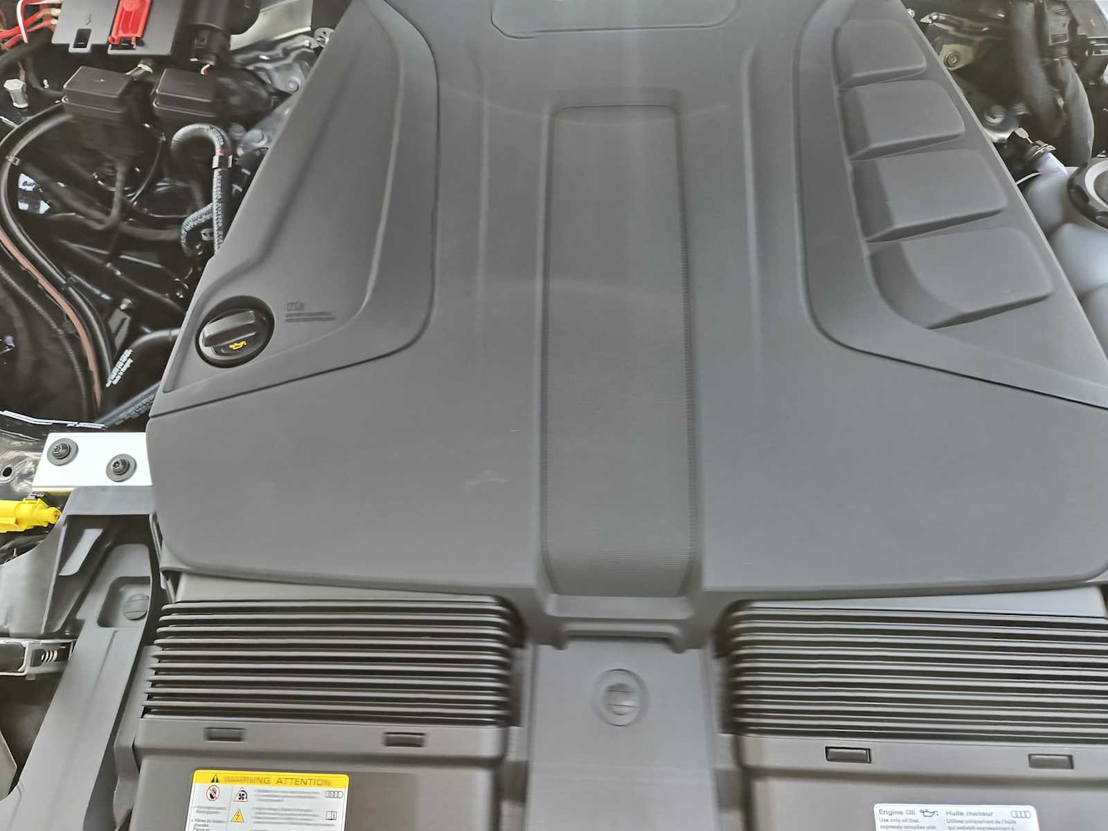 New 2026 WAITOMO BLUE Audi Premium image 22