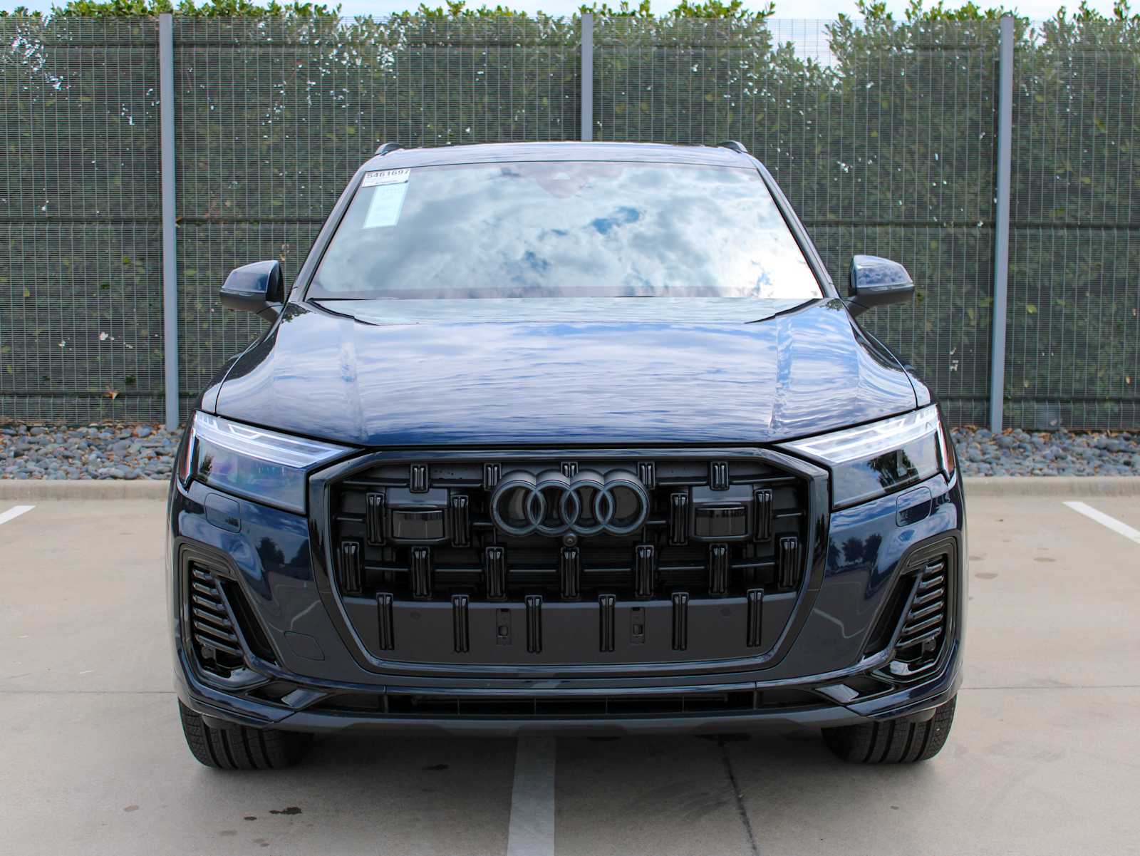 New 2026 WAITOMO BLUE Audi Premium image 2