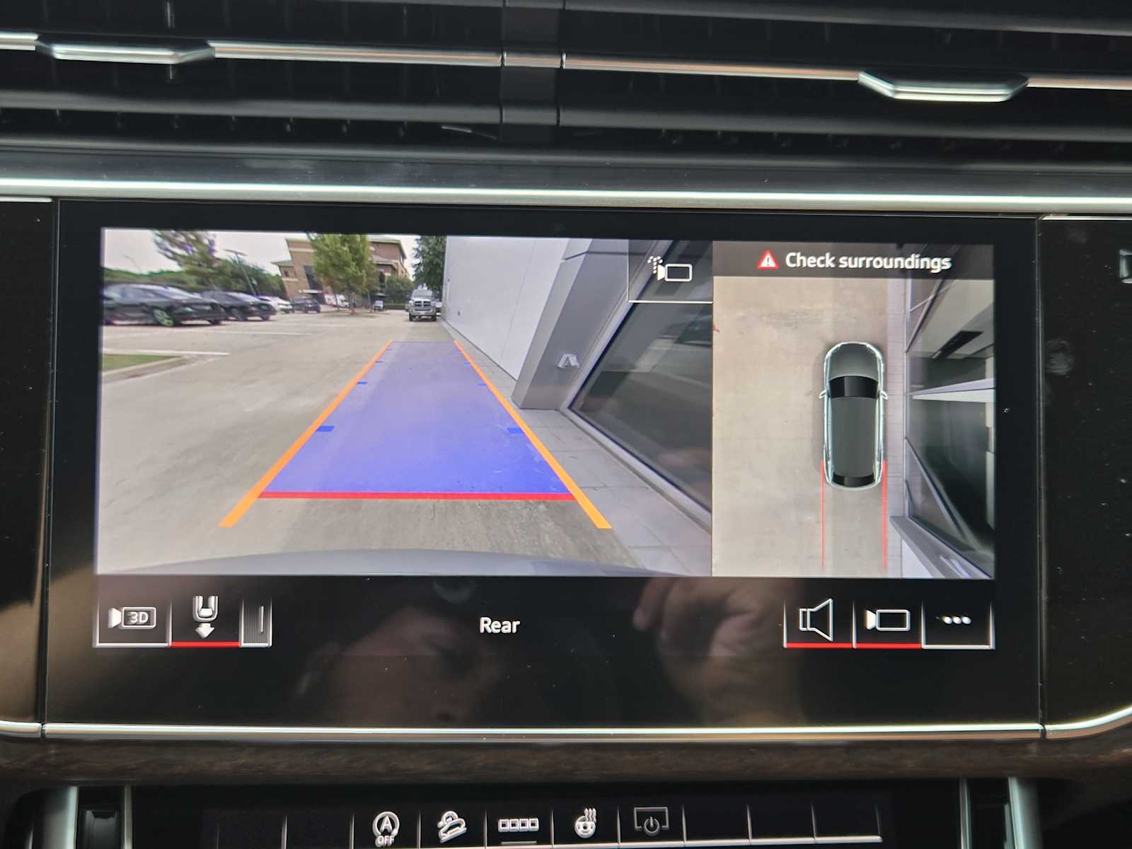New 2026 SATELLITE SILVE Audi Premium image 12