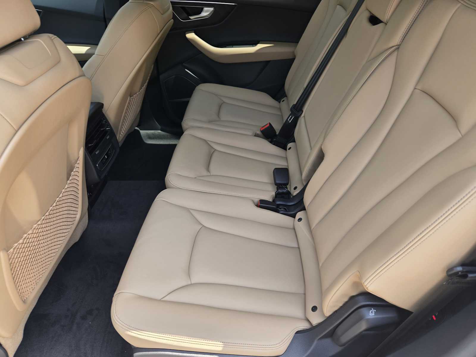 New 2026 GLACIER WHITE Audi S line Premium image 21
