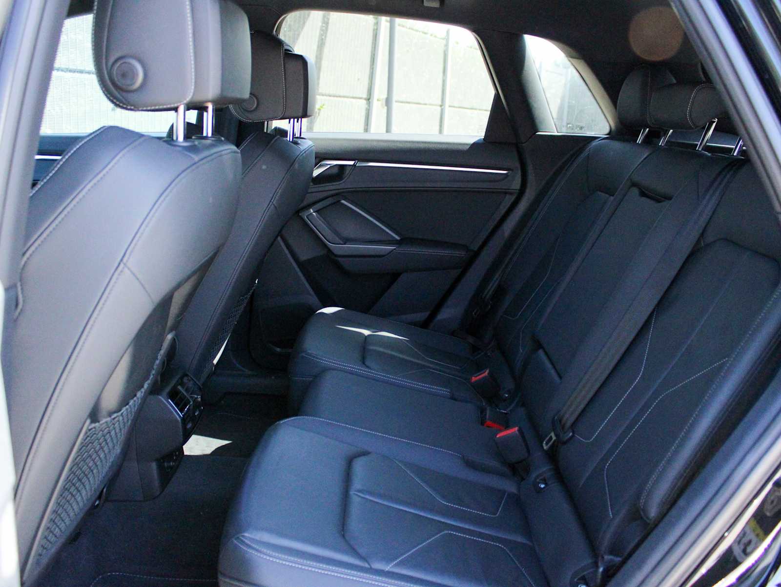 Certified Used 2023 MYTHOS BLACK Audi S line Premium Plus image 13