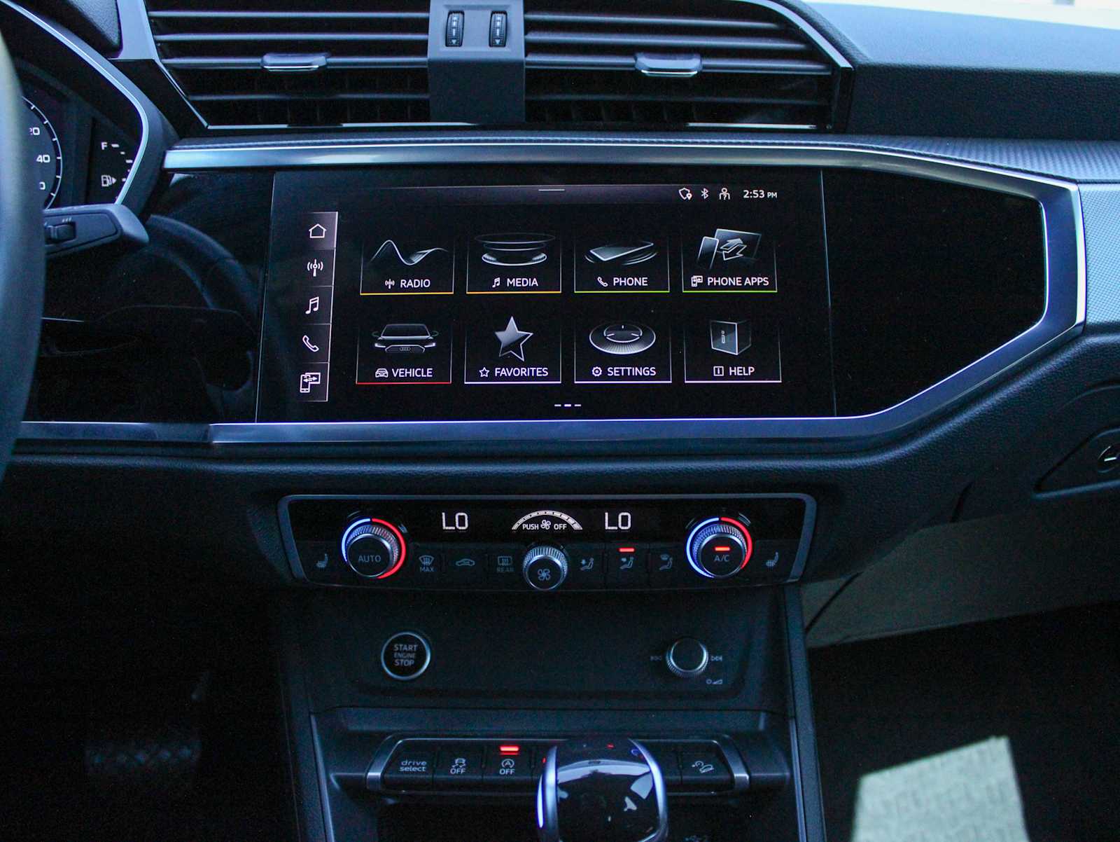 Certified Used 2023 MYTHOS BLACK Audi S line Premium Plus image 21