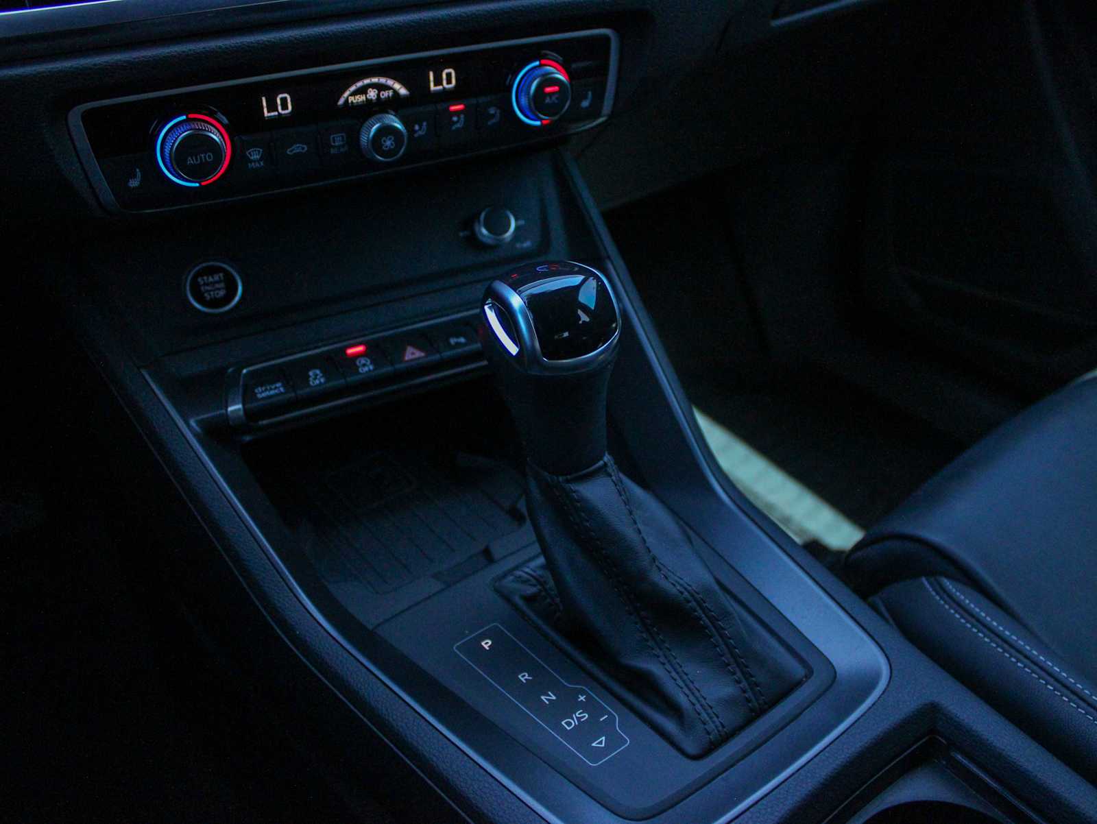 Certified Used 2023 MYTHOS BLACK Audi S line Premium Plus image 20