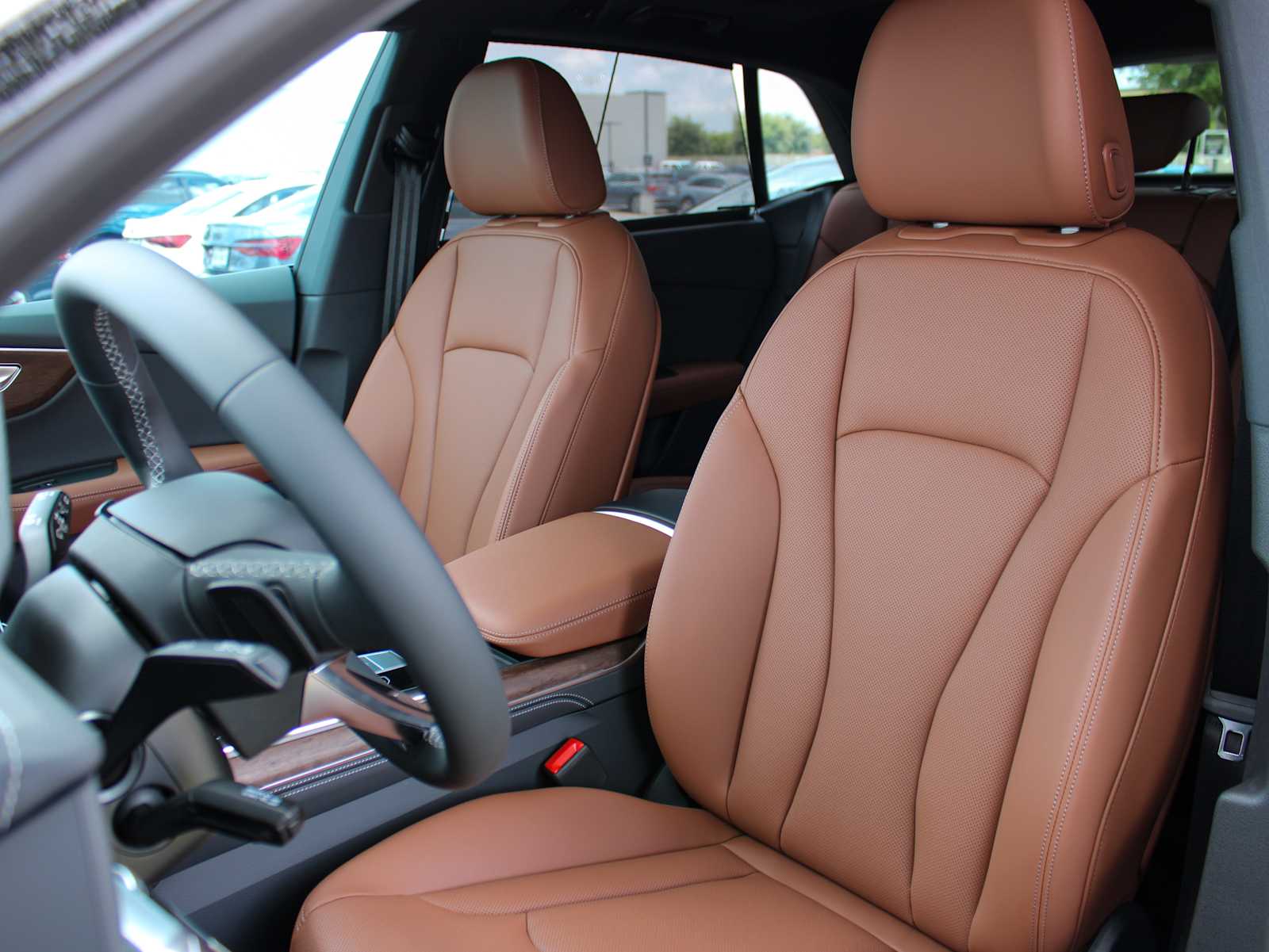 New 2026 GLACIER WHITE Audi Premium Plus image 11