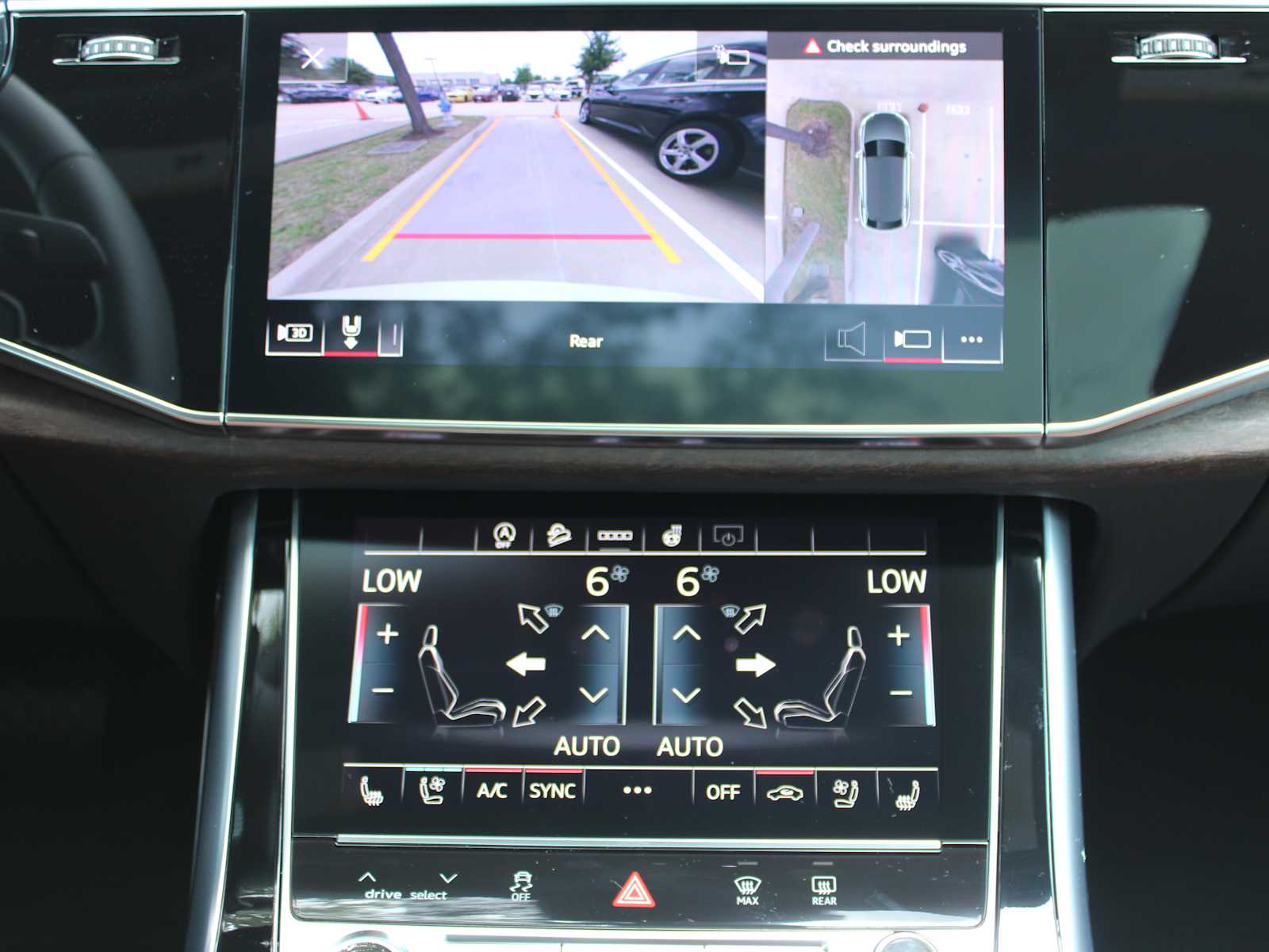 New 2026 GLACIER WHITE Audi Premium Plus image 23