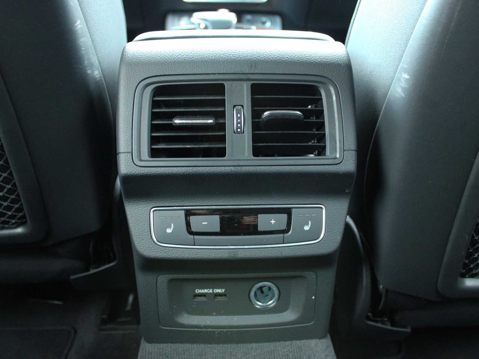 Certified Used 2023 MYTHOS BLACK Audi S line Prestige image 17