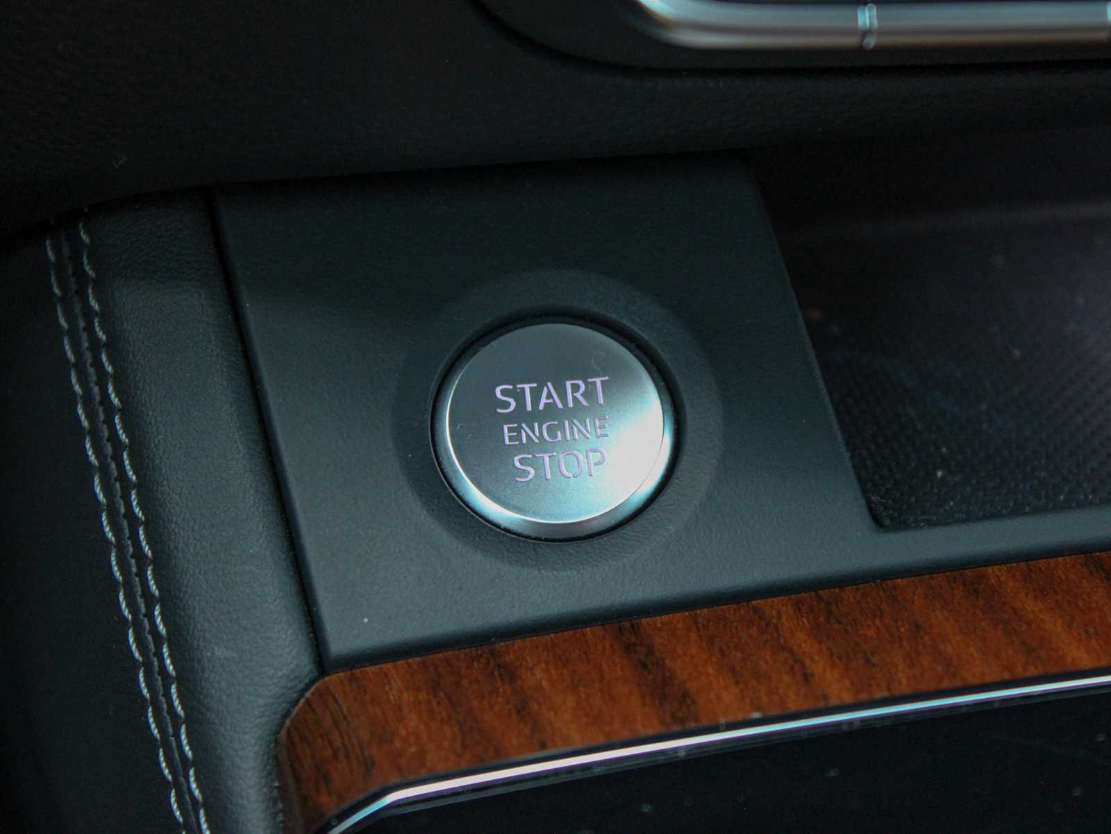 Certified Used 2023 MYTHOS BLACK Audi S line Prestige image 22