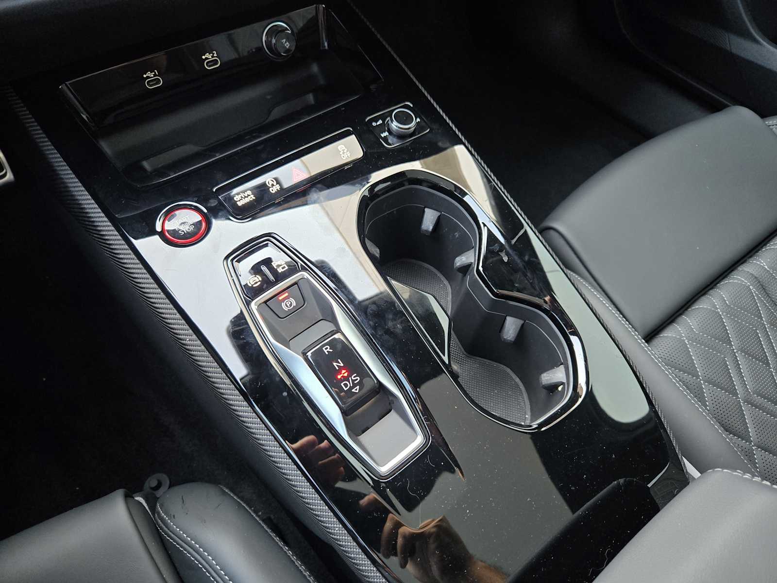 New 2026 GLACIER WHITE Audi Premium Plus image 13