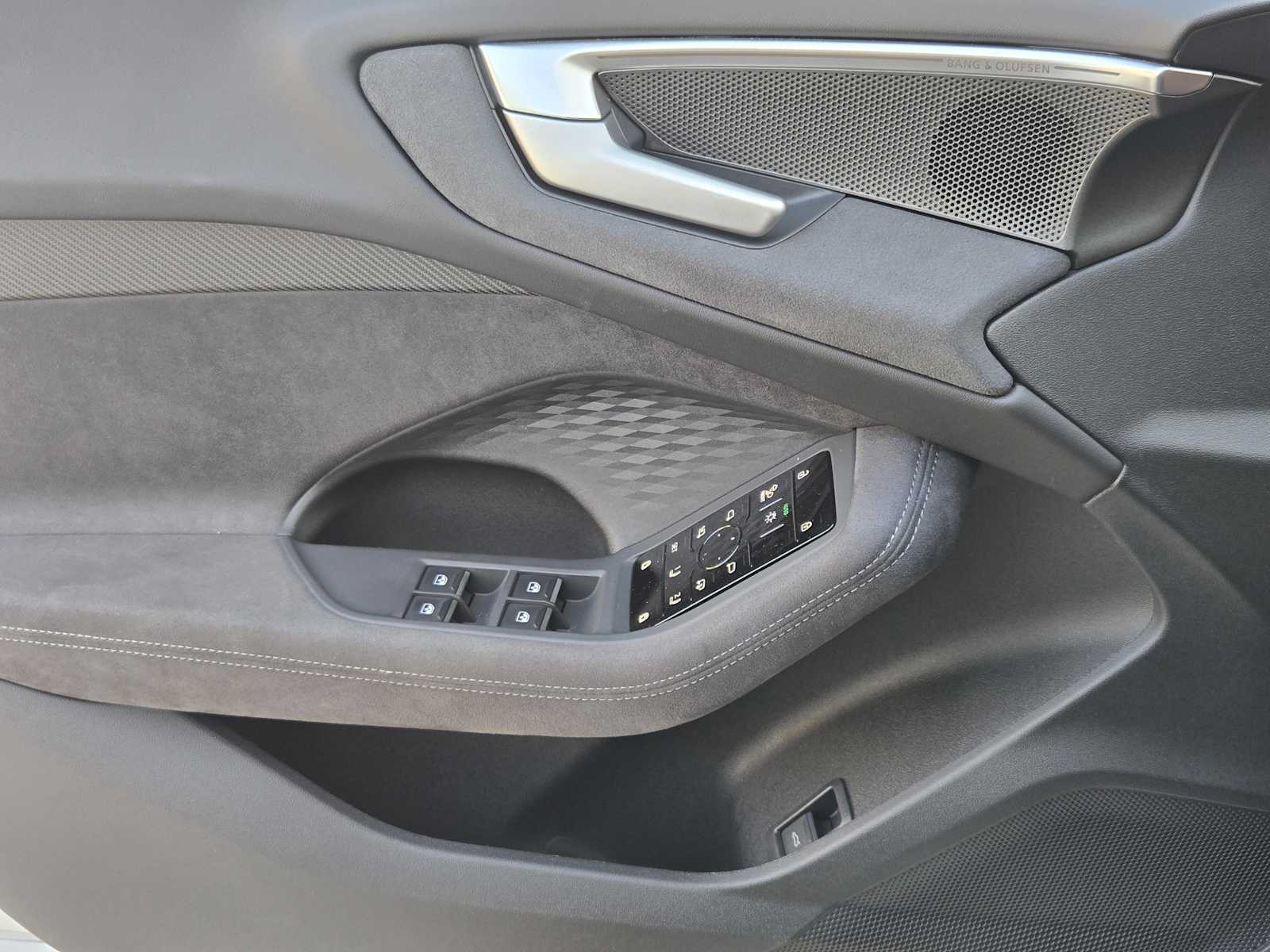 New 2026 GLACIER WHITE Audi Premium Plus image 14