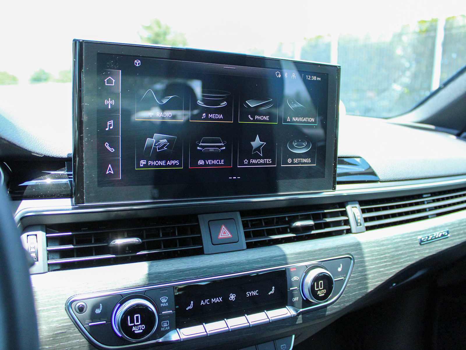 Certified Used 2023 IBIS WHITE Audi S line Premium image 23