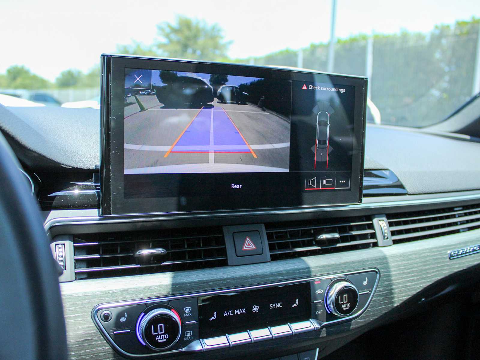 Certified Used 2023 IBIS WHITE Audi S line Premium image 22