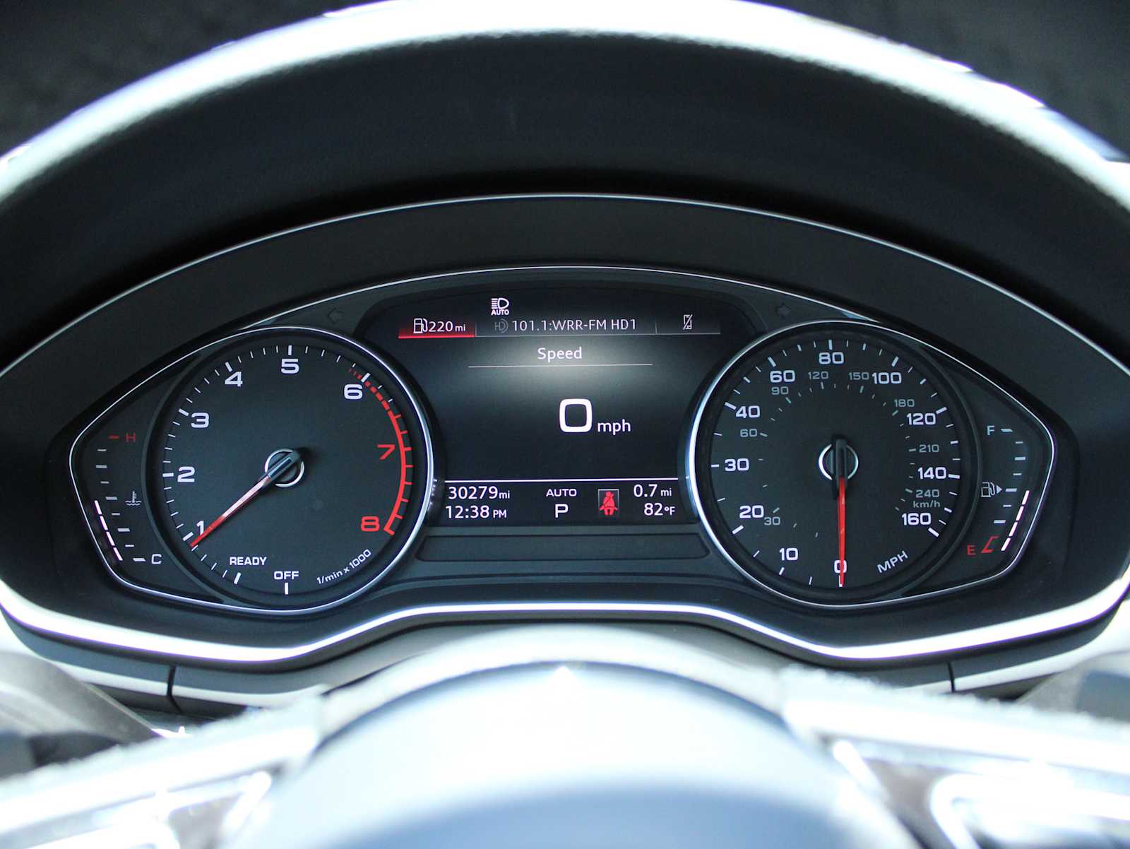 Certified Used 2023 IBIS WHITE Audi S line Premium image 20
