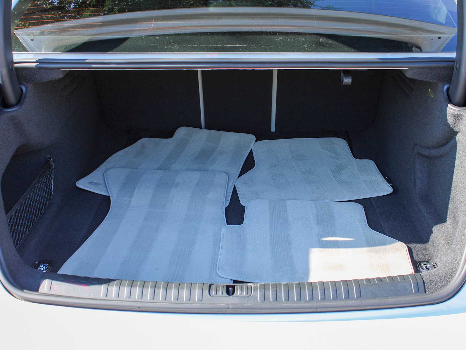 Certified Used 2023 GLACIER WHITE Audi Premium Plus image 24