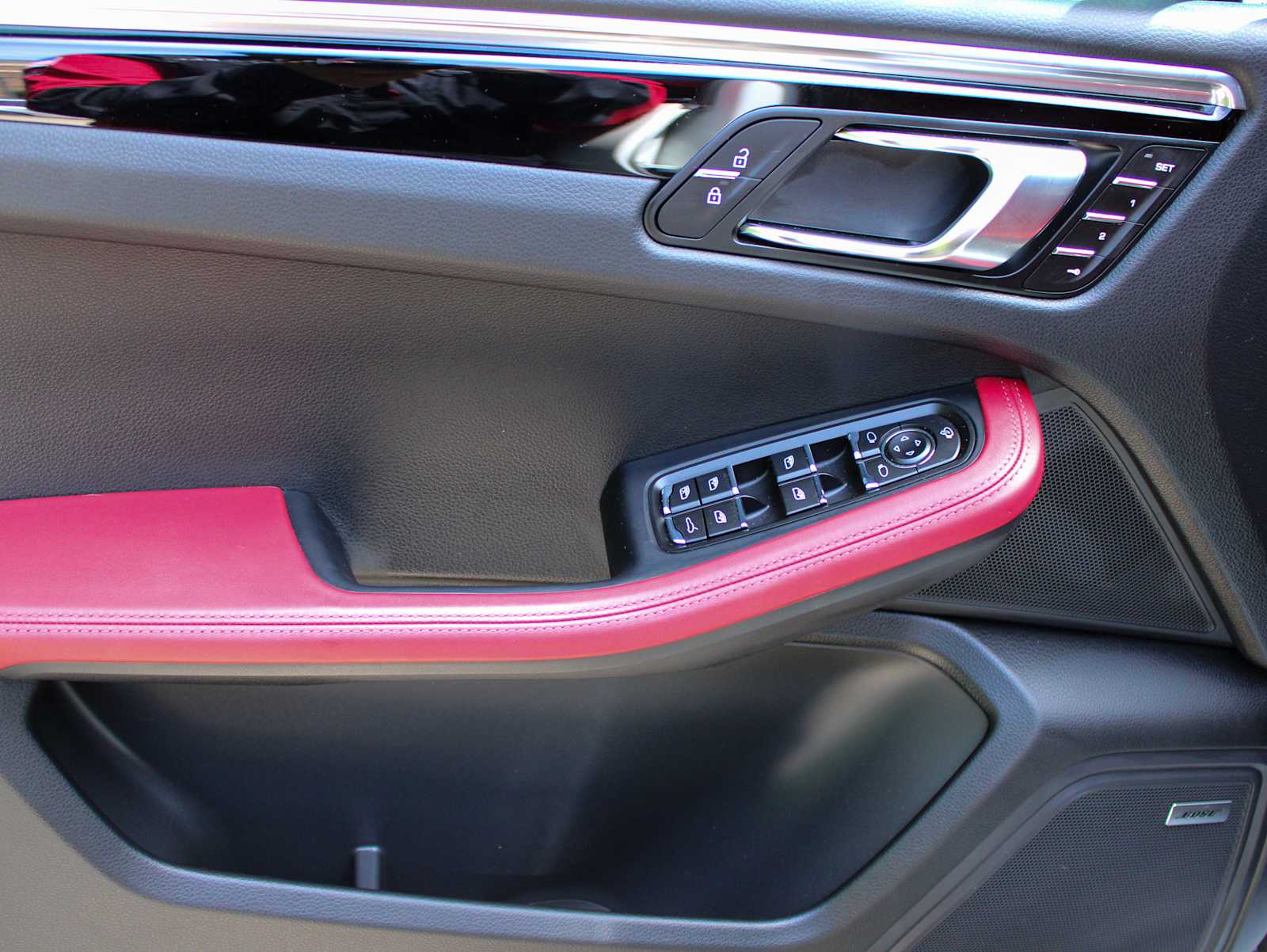 Used 2025 WHITE Porsche  image 11