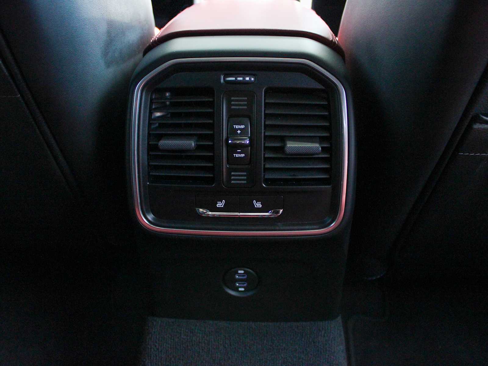 Used 2025 WHITE Porsche  image 17