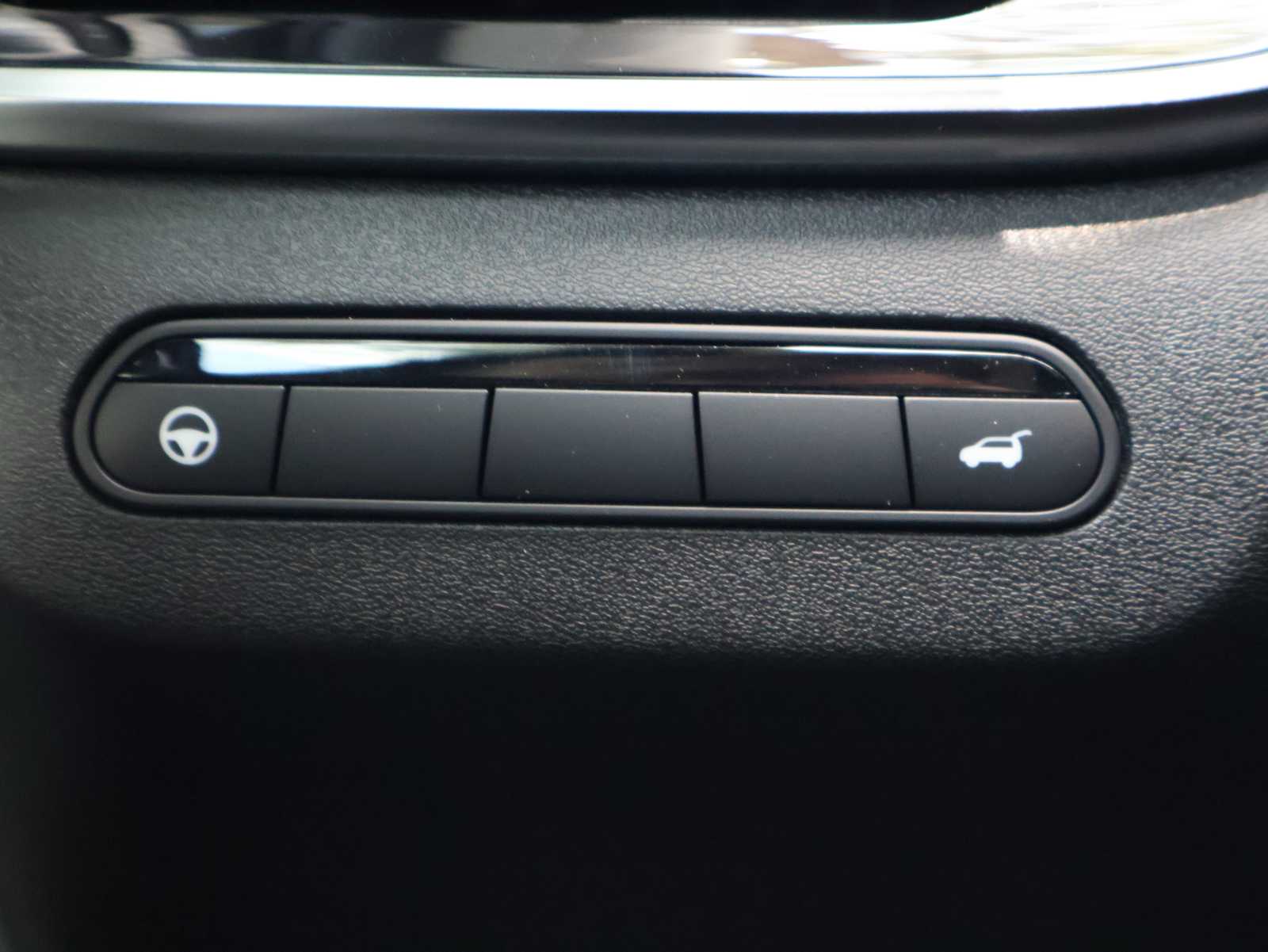 Certified Used 2027 Mineral Black INFINITI LUXE image 22
