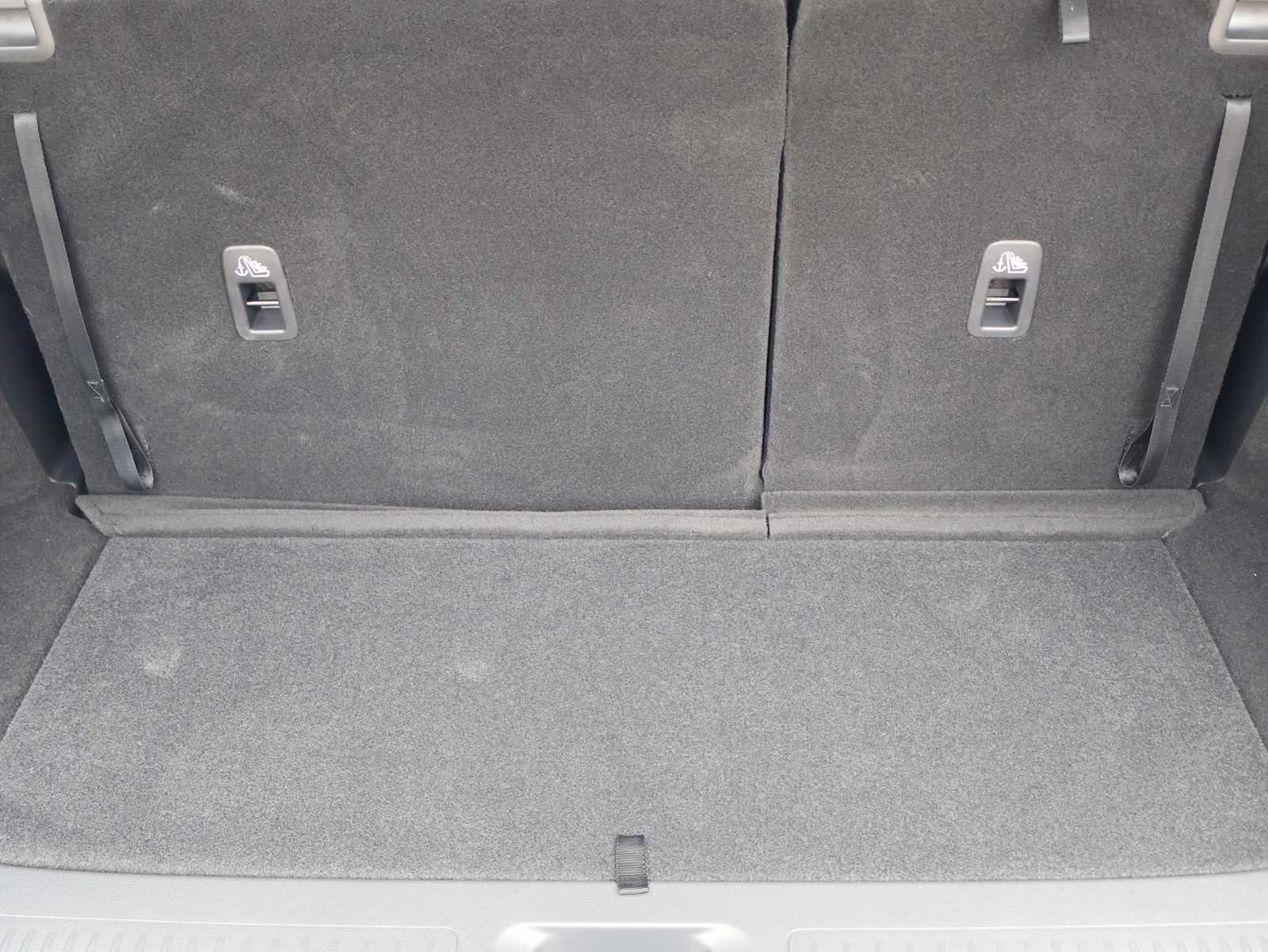 Certified Used 2026 Harbor Gray INFINITI LUXE image 26