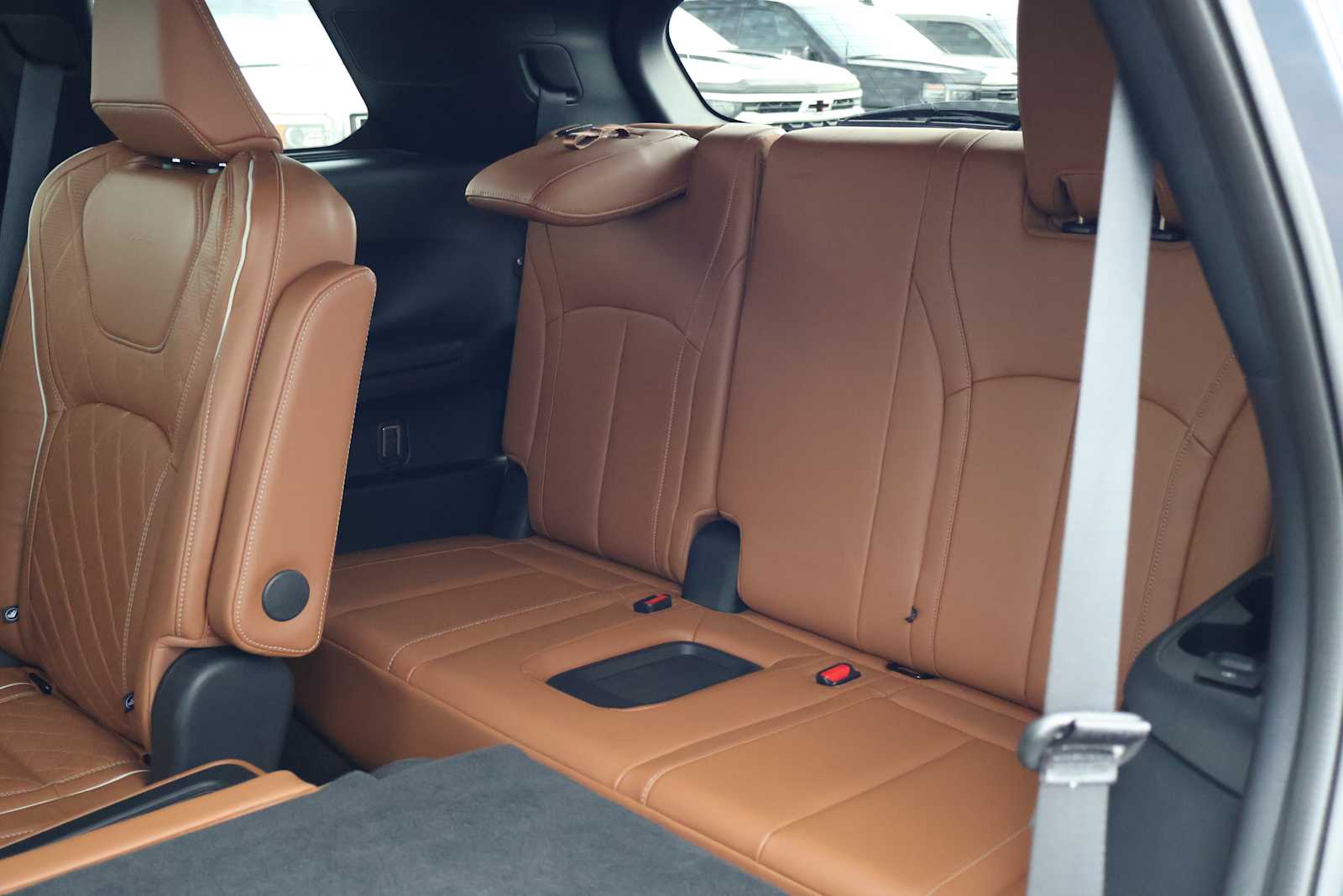 2025 INFINITI QX60 AUTOGRAPH - Photo 13